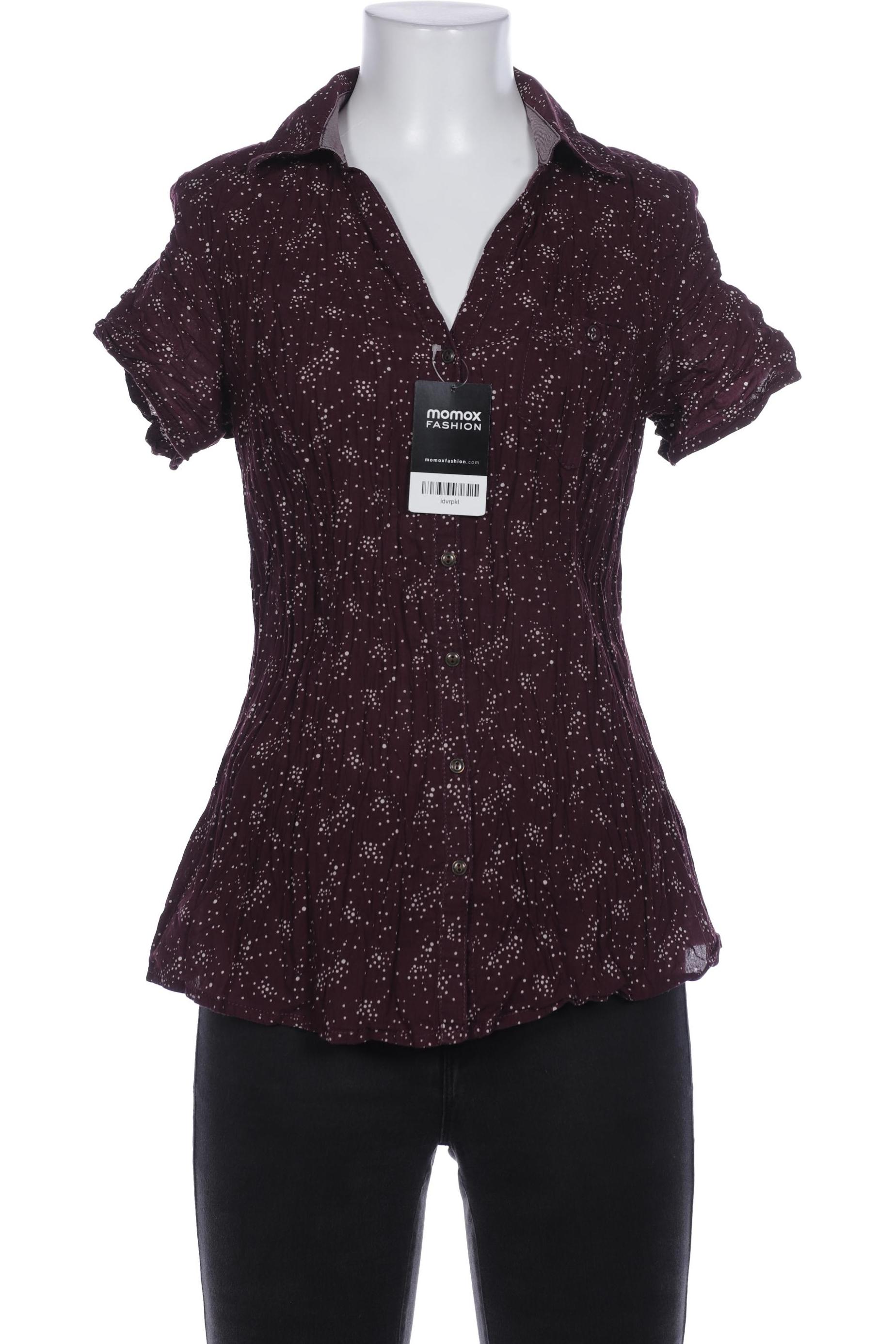 

Opus Damen Bluse, flieder, Gr. 38