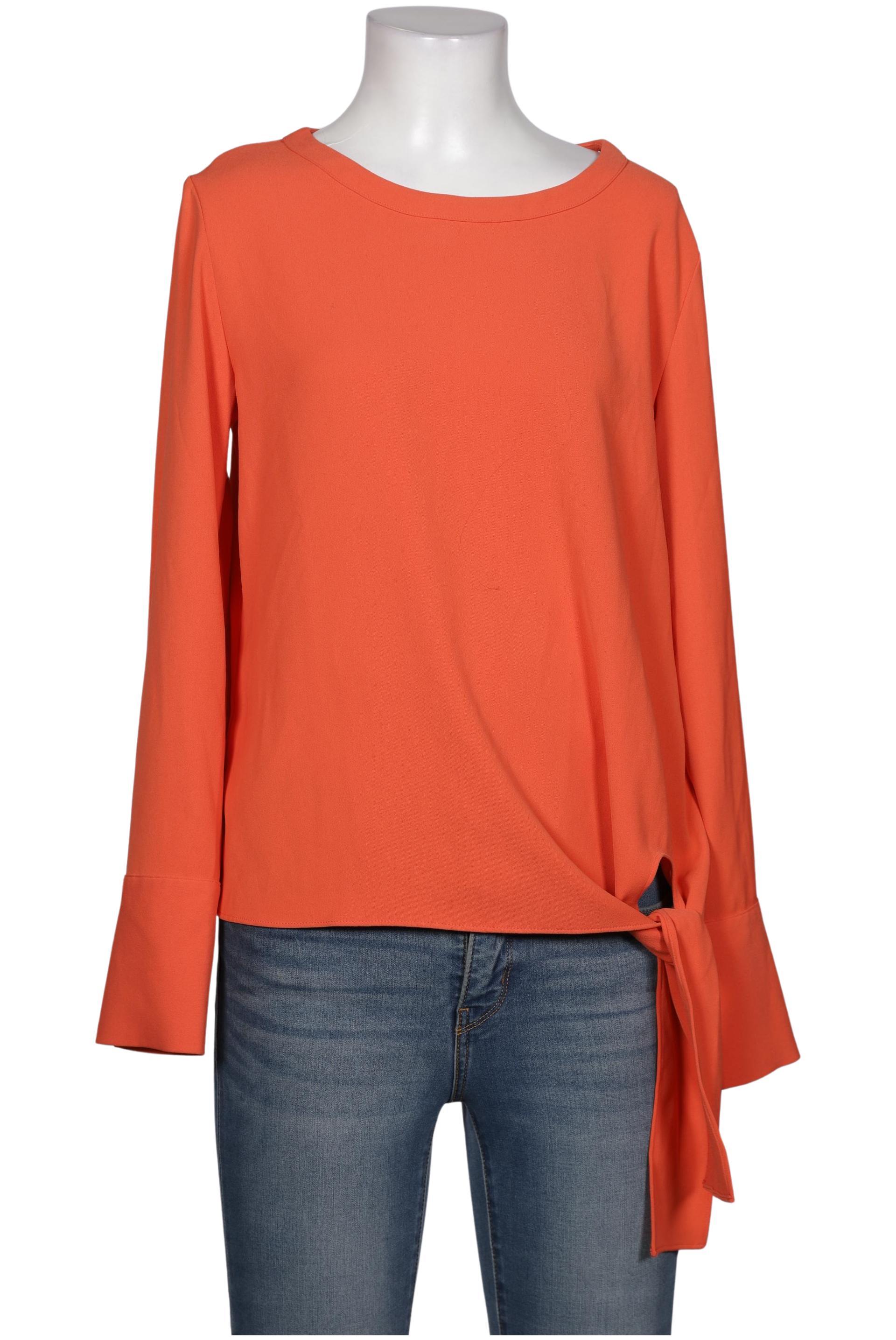 

Opus Damen Bluse, orange, Gr. 38