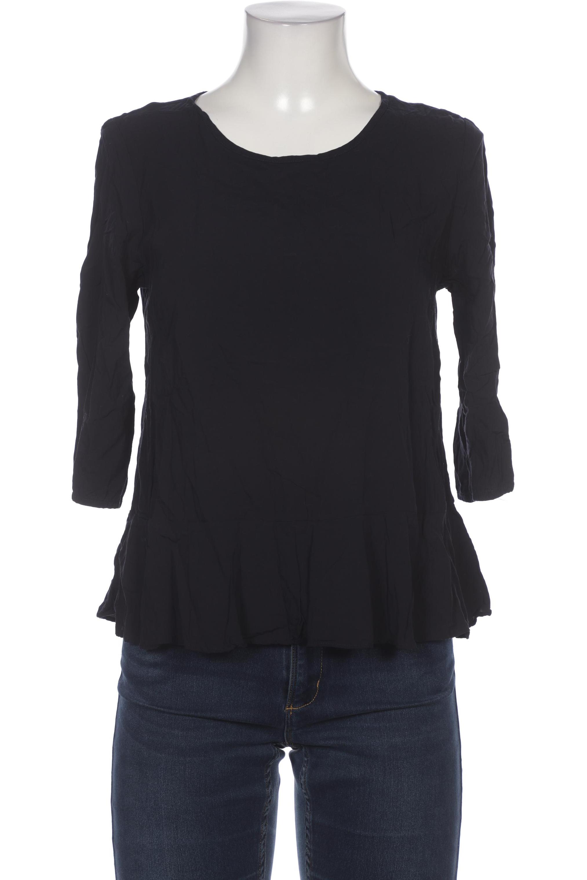 

Opus Damen Bluse, marineblau