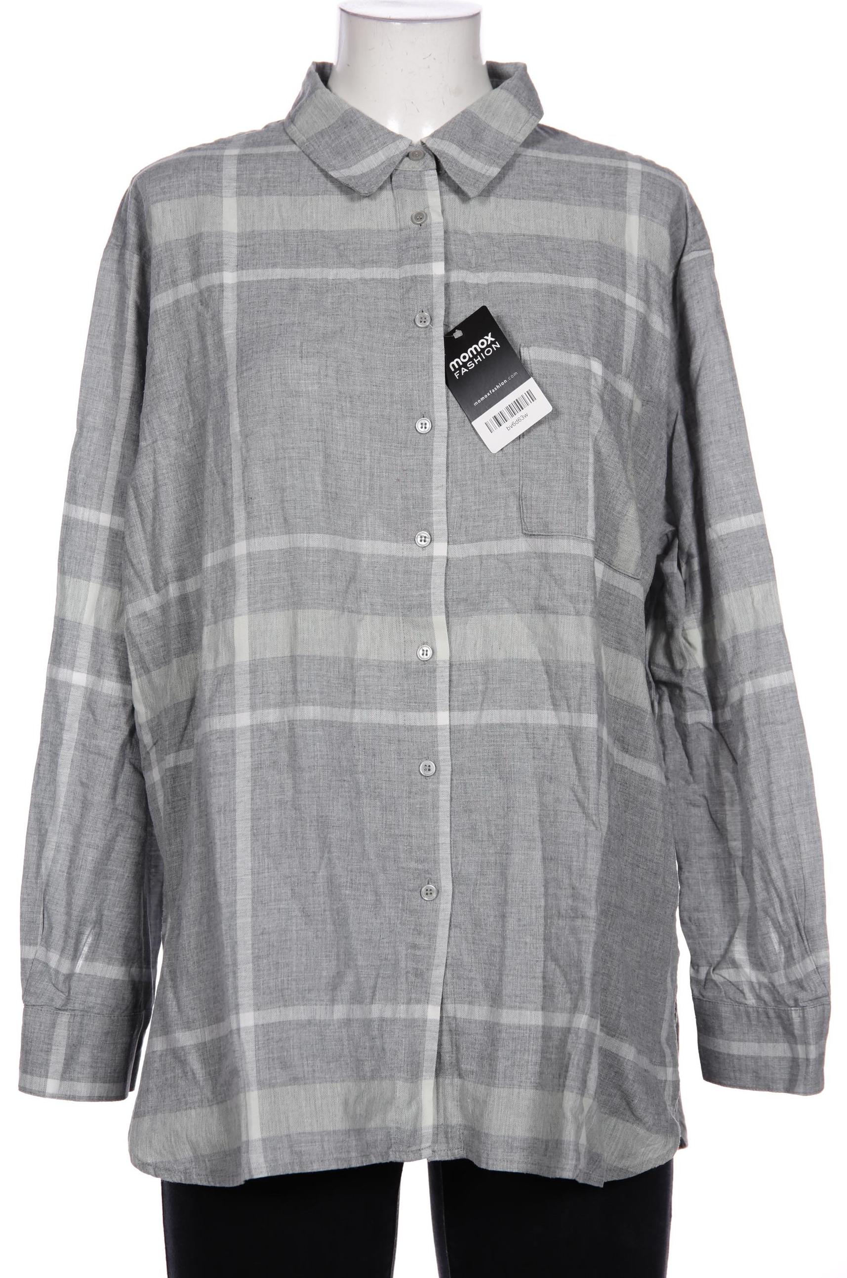 

Opus Damen Bluse, grau