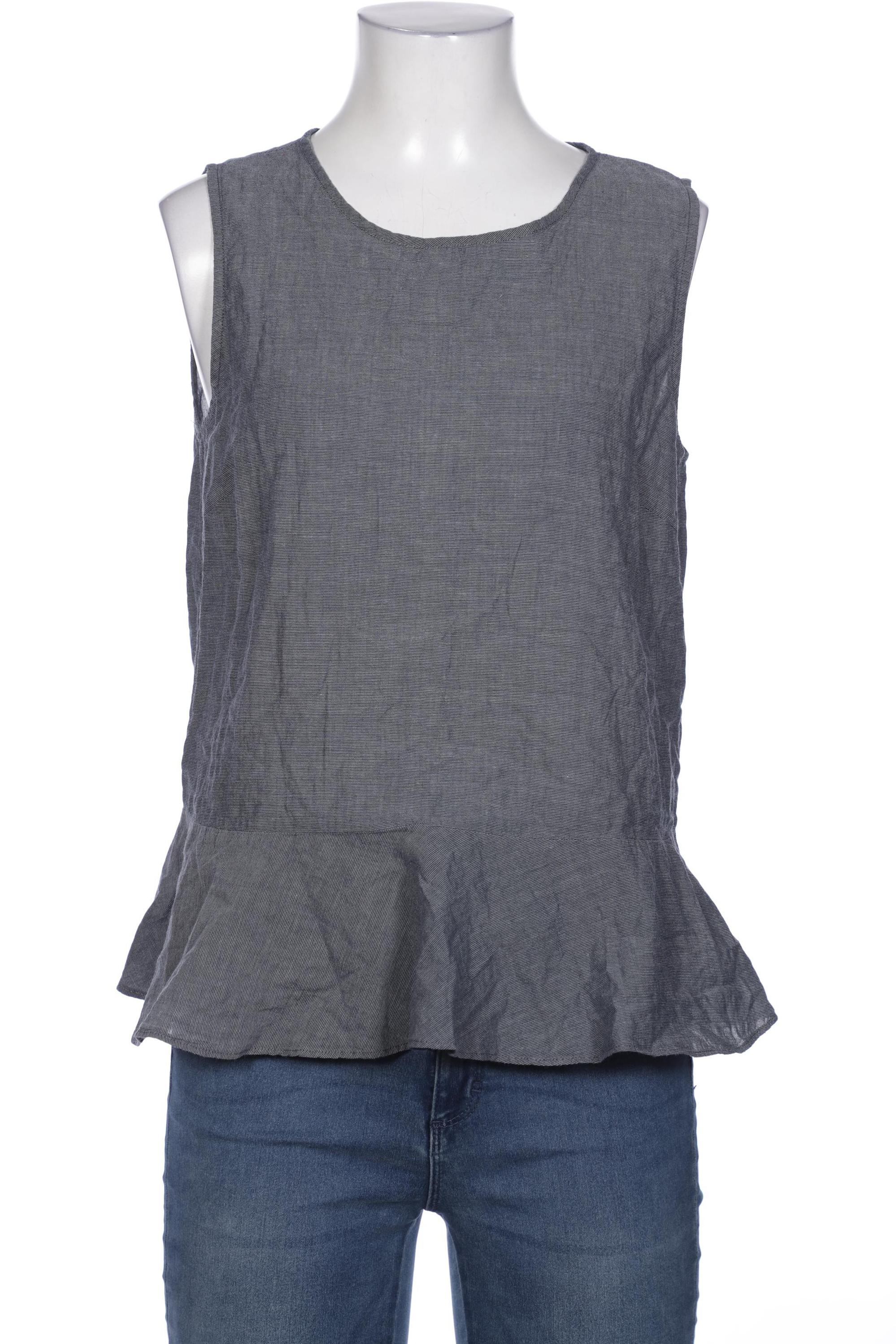 

Opus Damen Bluse, grau