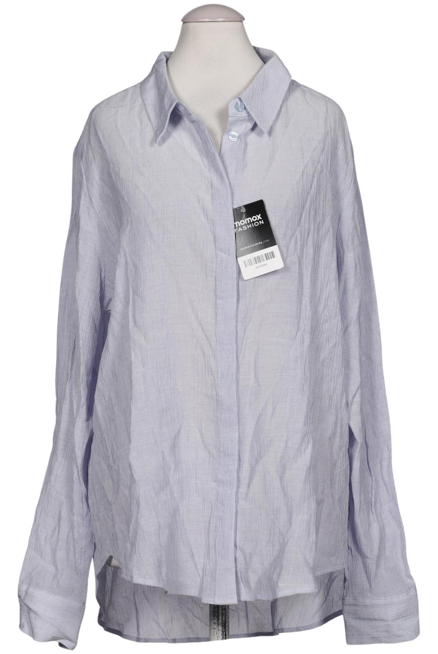 

Opus Damen Bluse, flieder, Gr. 38
