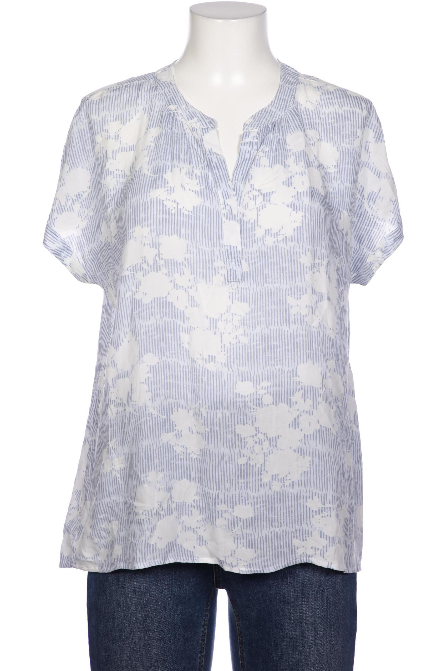 

Opus Damen Bluse, hellblau