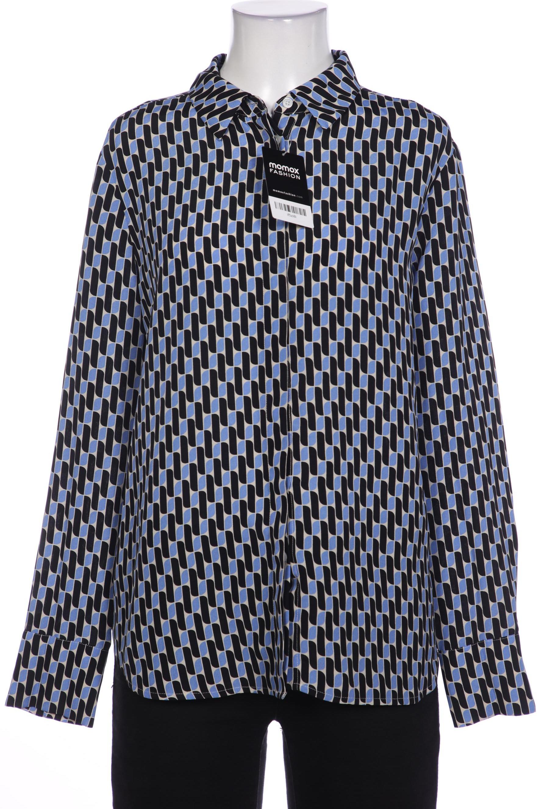

Opus Damen Bluse, mehrfarbig, Gr. 36