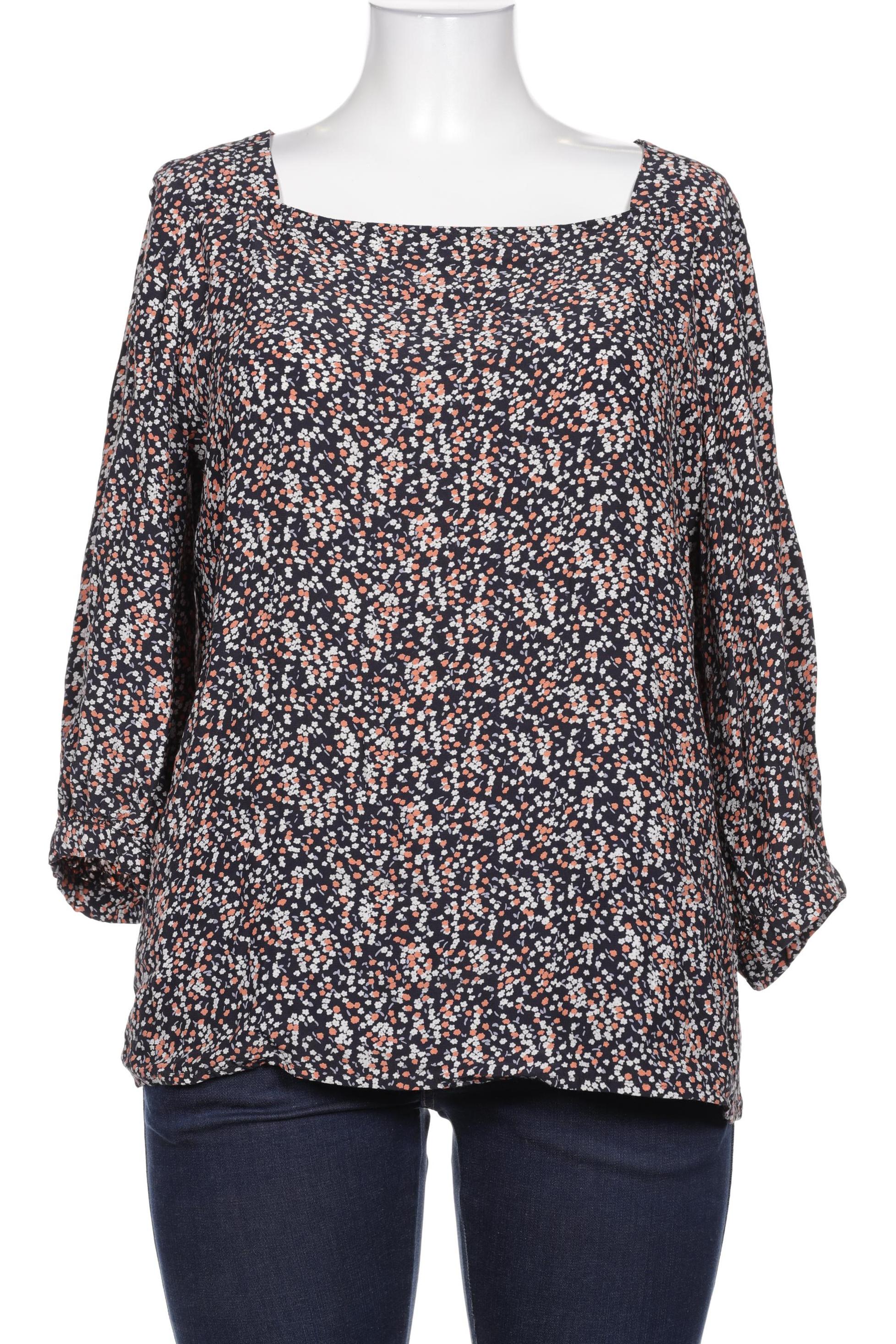 

Opus Damen Bluse, marineblau