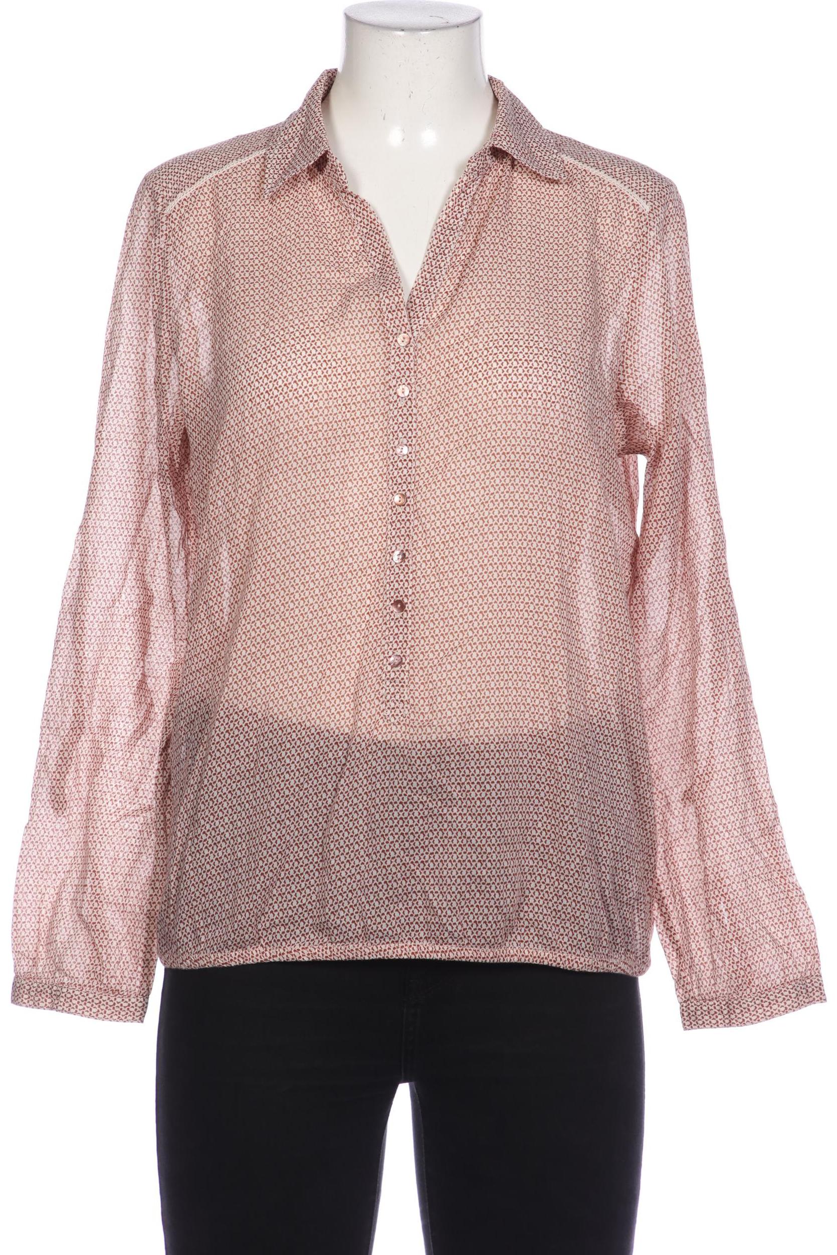 

Opus Damen Bluse, braun, Gr. 40