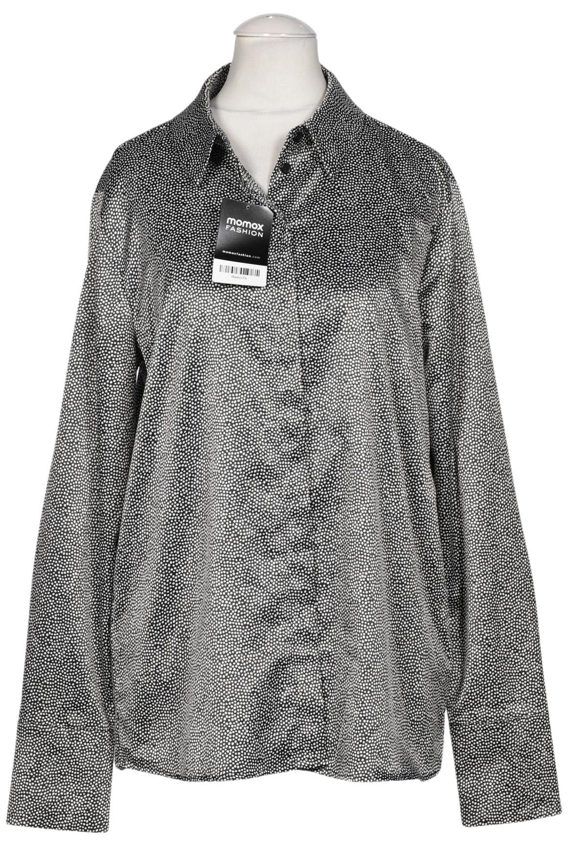 

Opus Damen Bluse, grau, Gr. 36