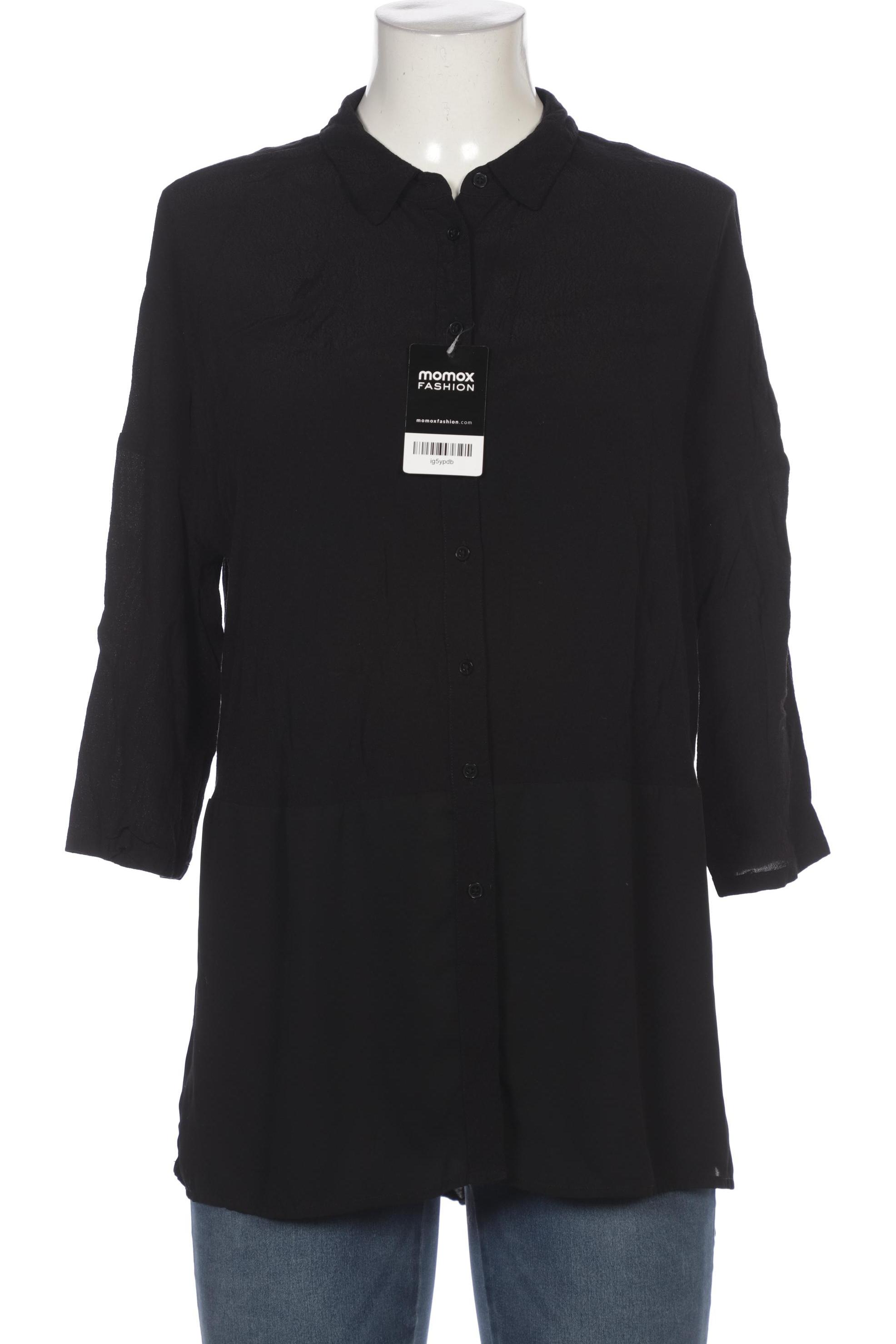 

Opus Damen Bluse, schwarz
