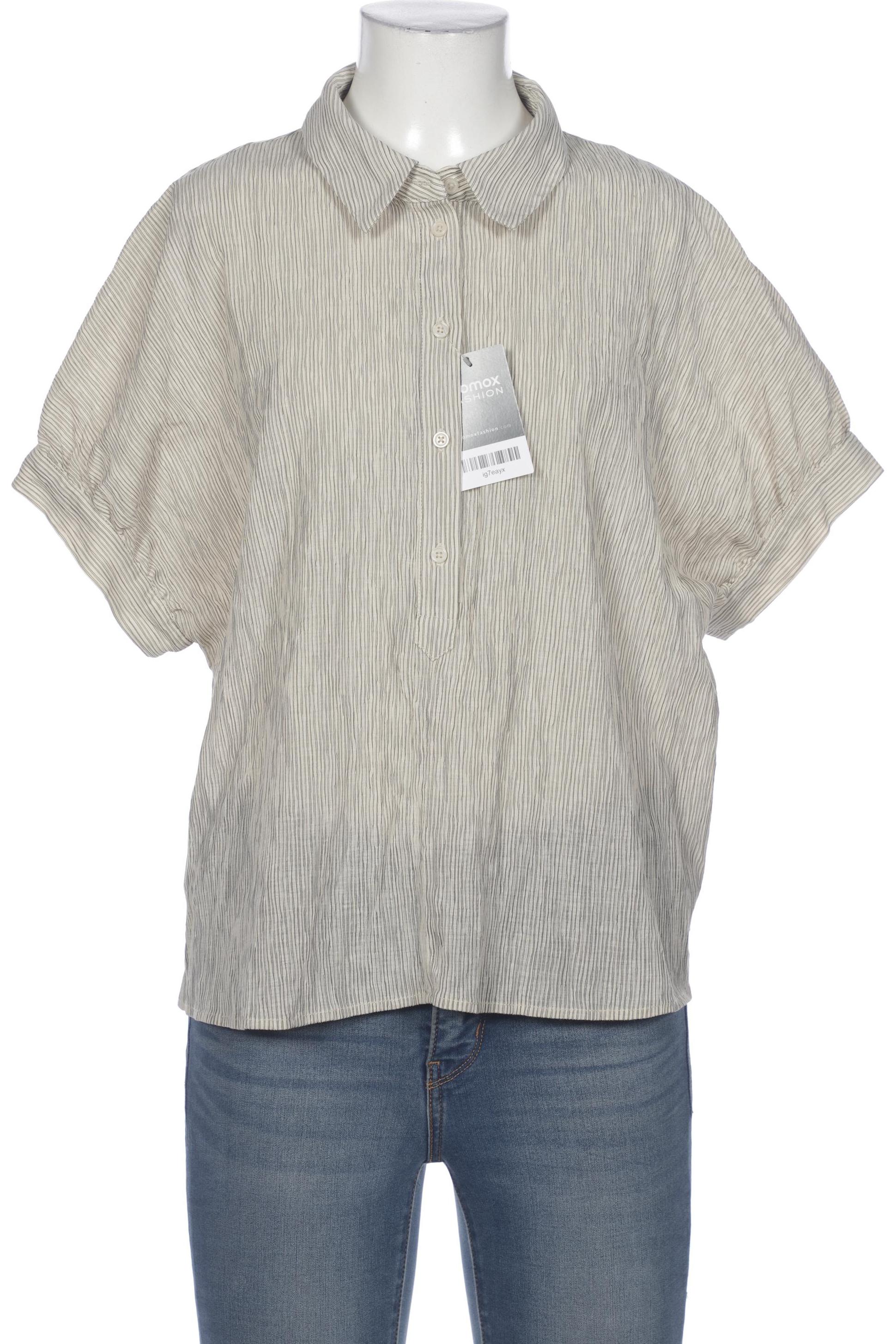 

Opus Damen Bluse, beige