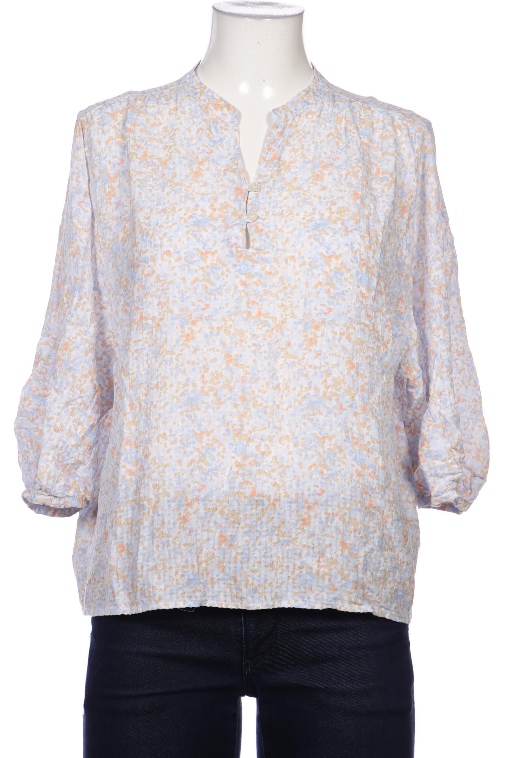 

Opus Damen Bluse, hellblau