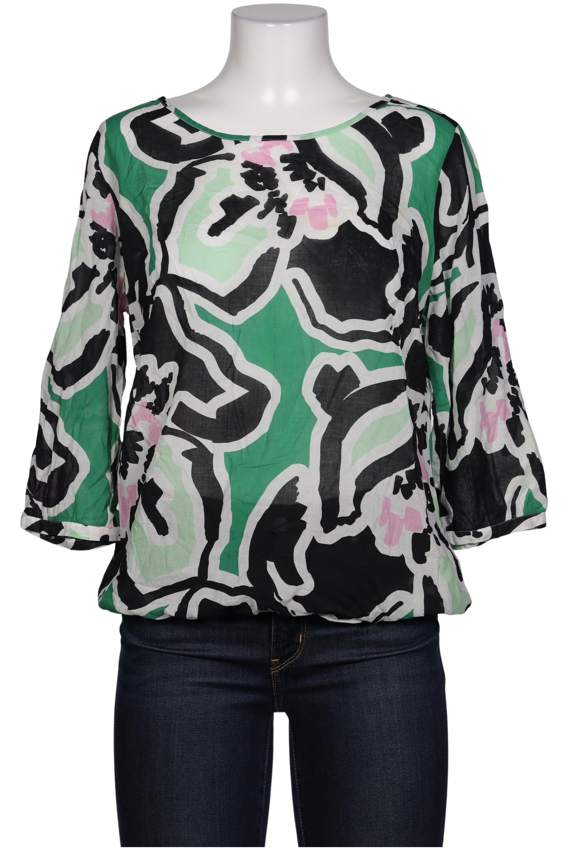 

Opus Damen Bluse, mehrfarbig, Gr. 42
