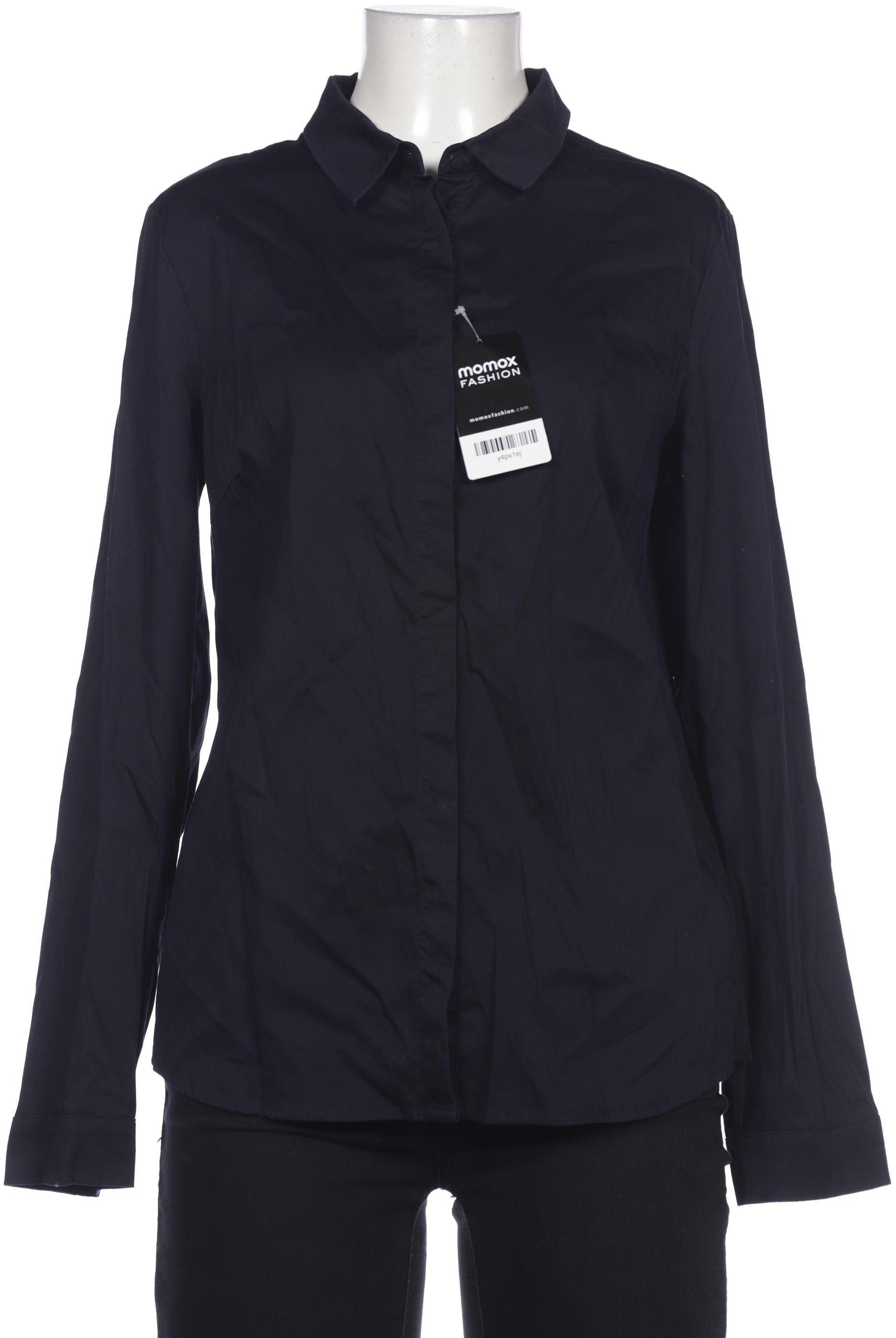 

Opus Damen Bluse, schwarz