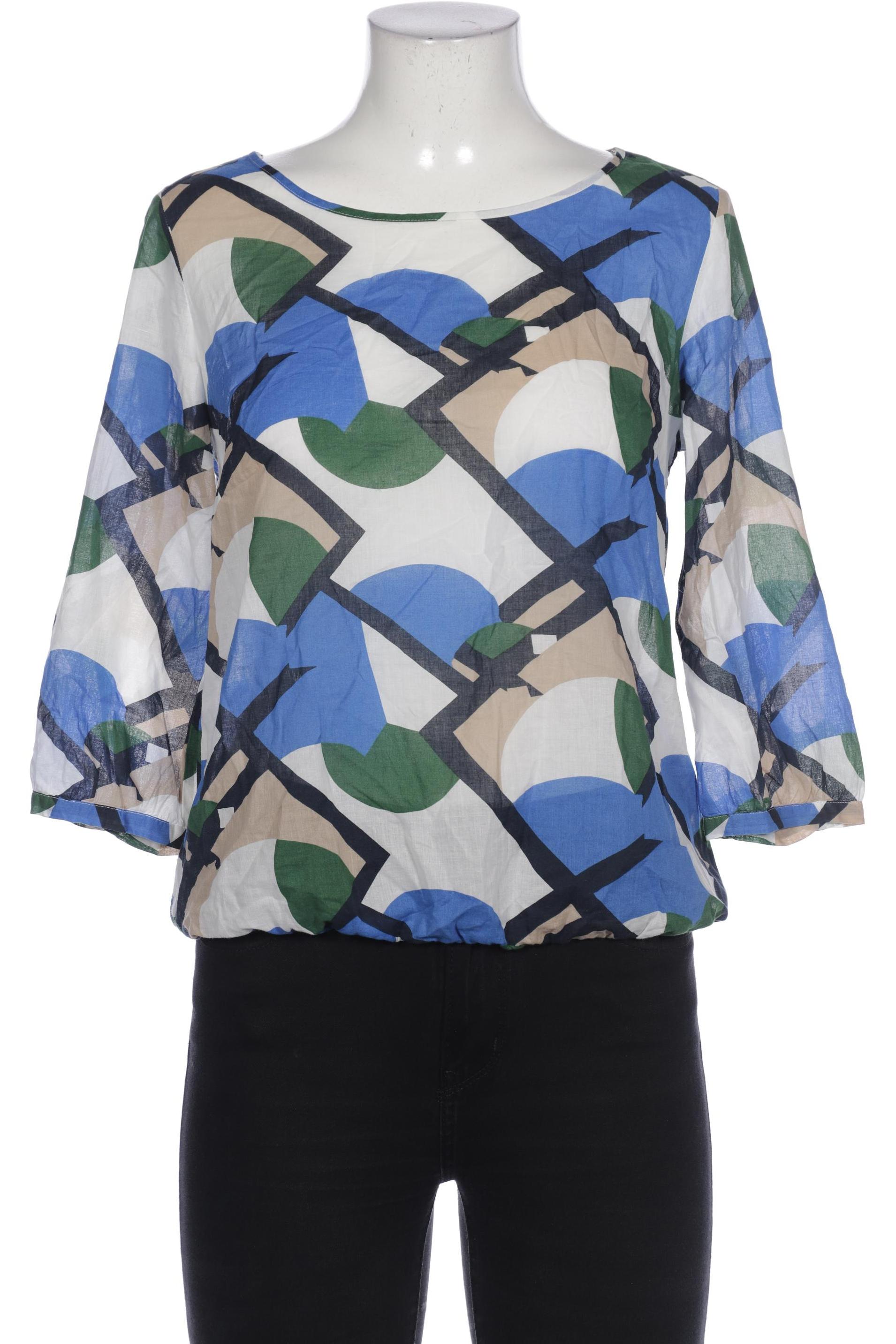 

Opus Damen Bluse, mehrfarbig, Gr. 38