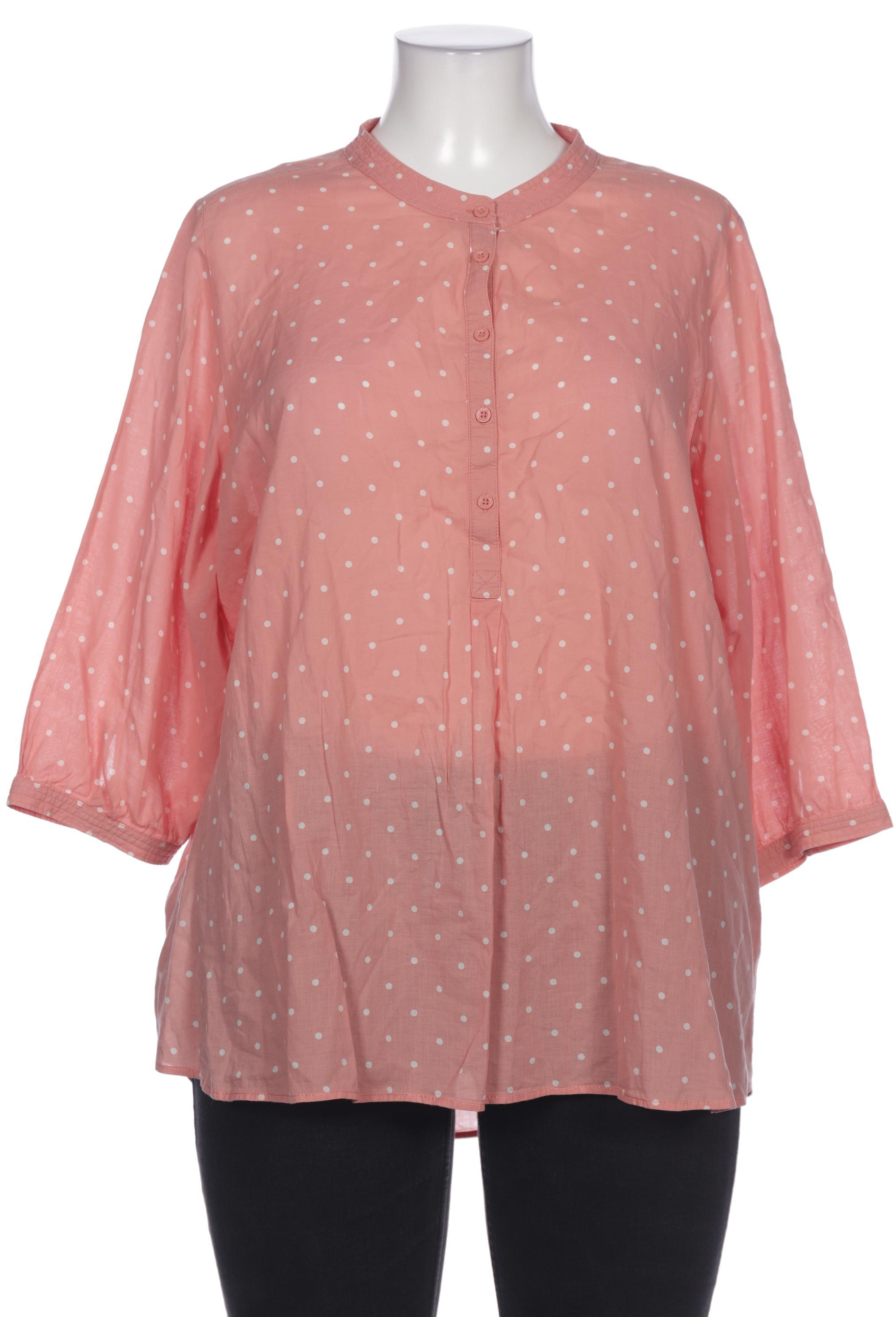 

Opus Damen Bluse, pink