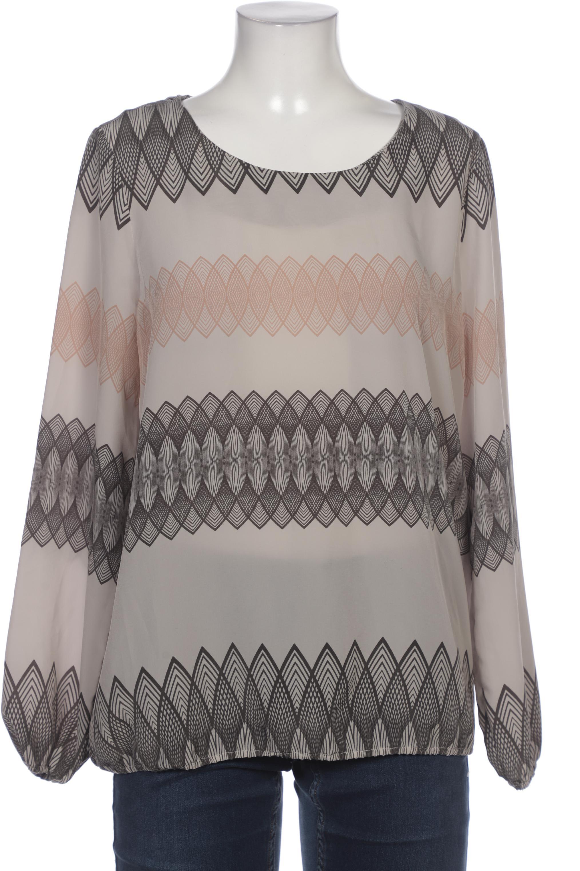 

Opus Damen Bluse, grau