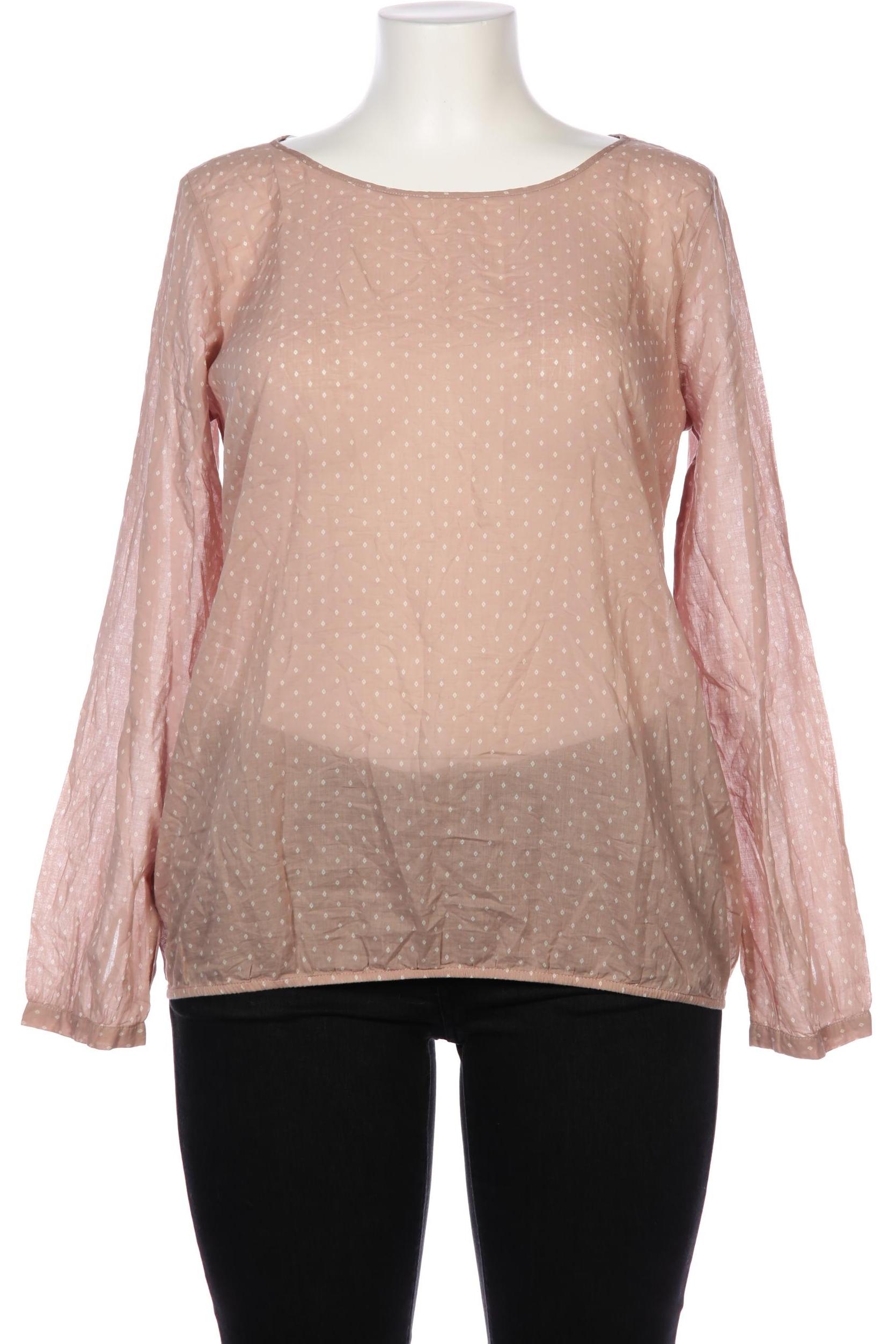 

Opus Damen Bluse, pink, Gr. 42