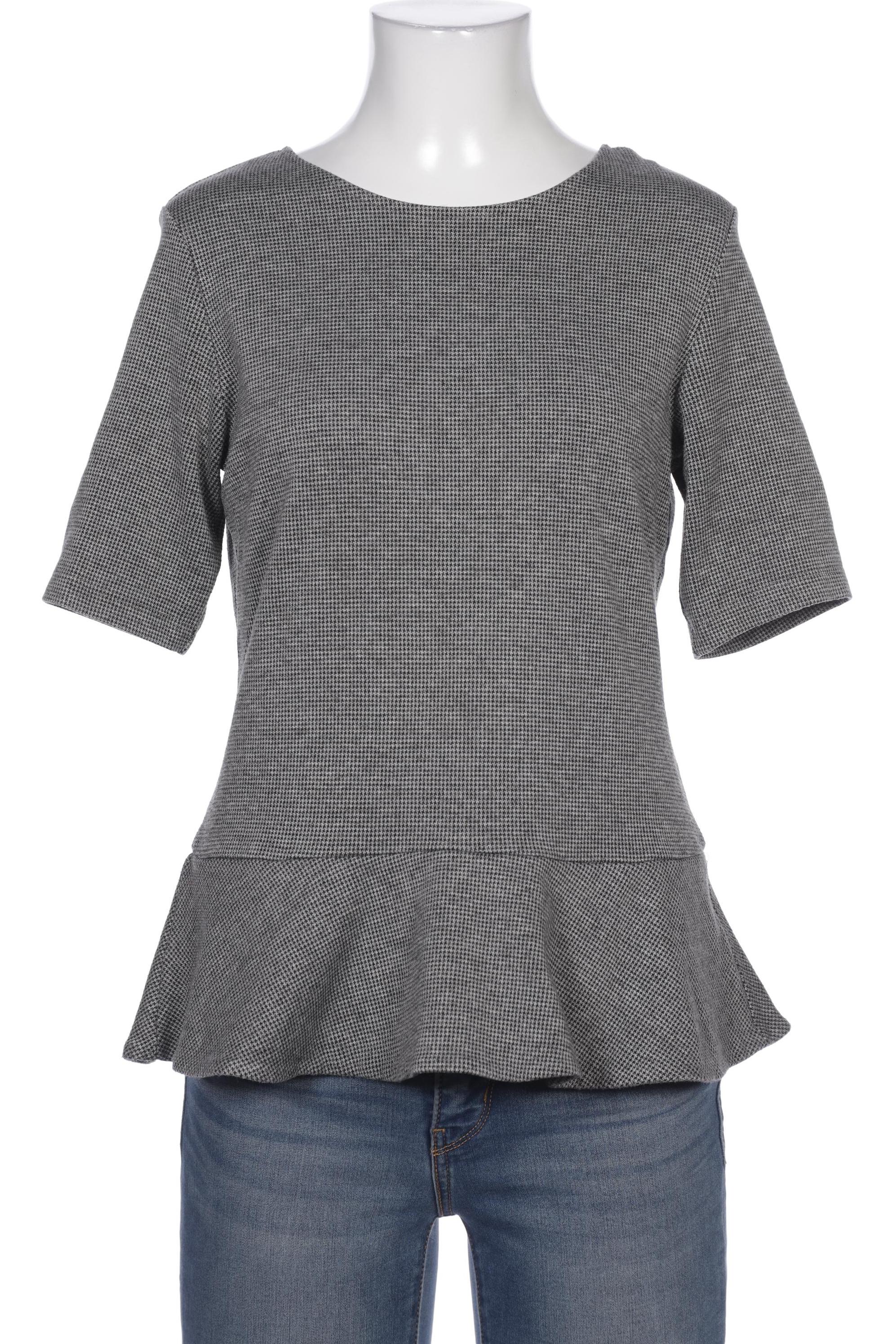 

Opus Damen Bluse, grau