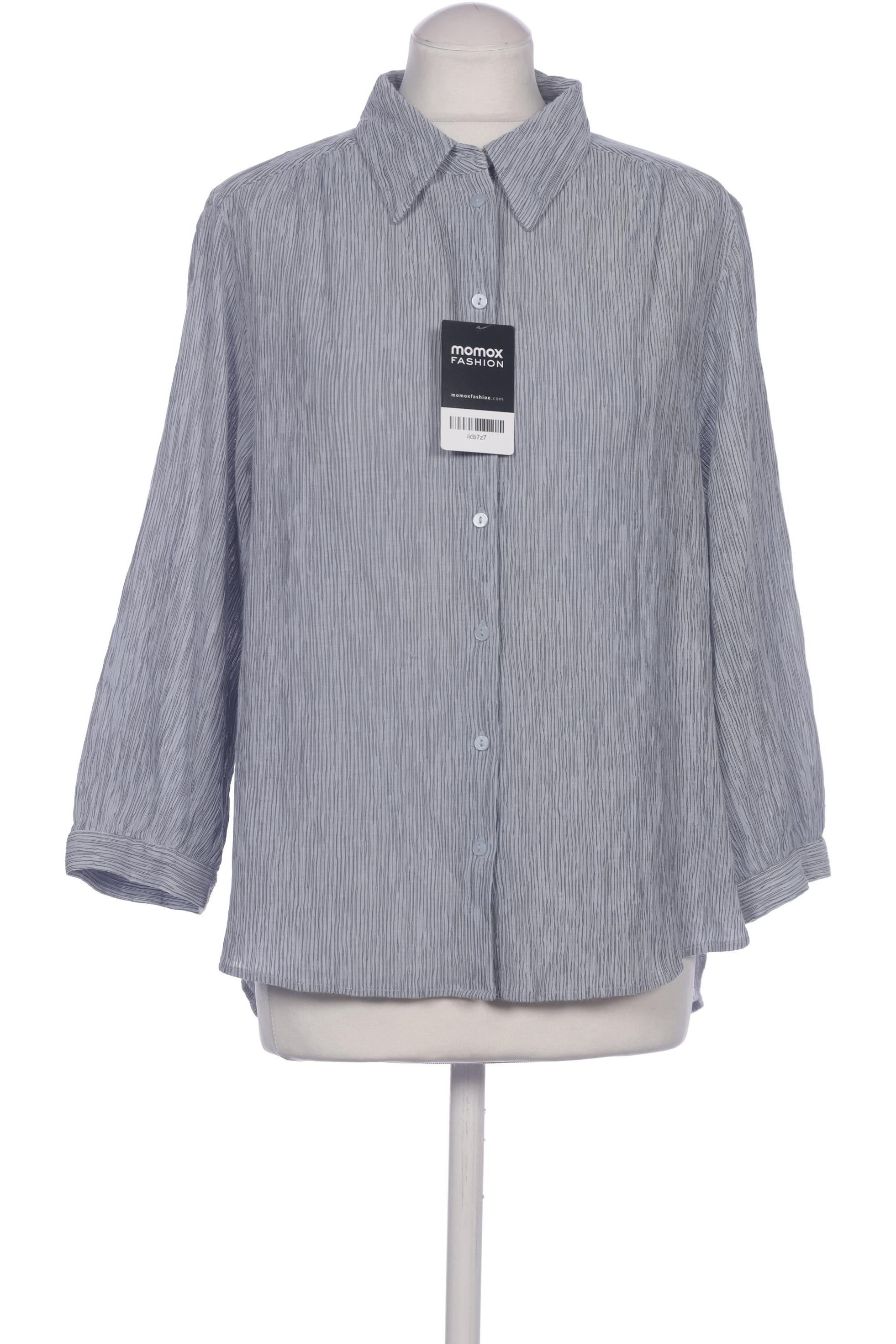 

Opus Damen Bluse, grau, Gr. 36