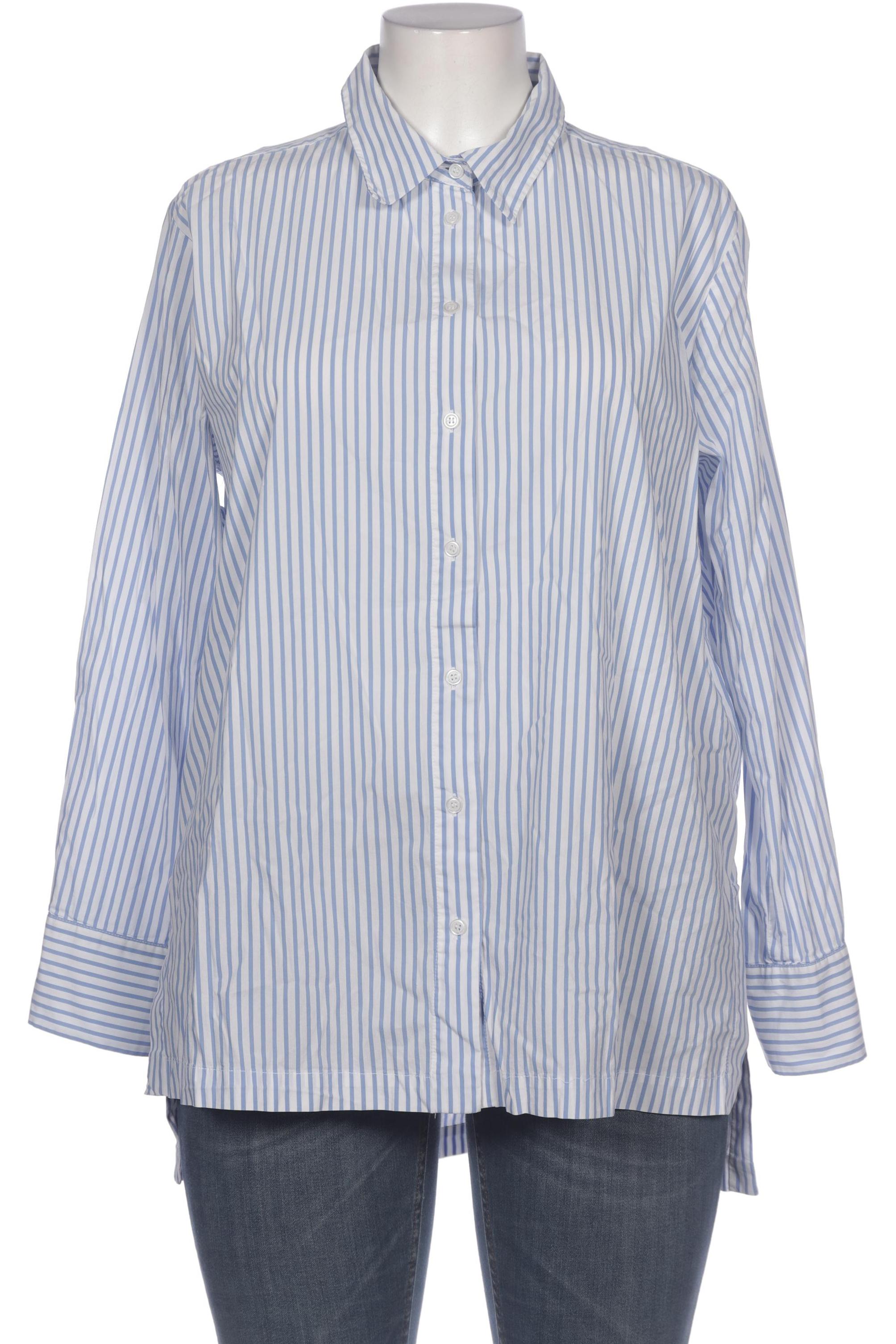 

Opus Damen Bluse, weiß, Gr. 44