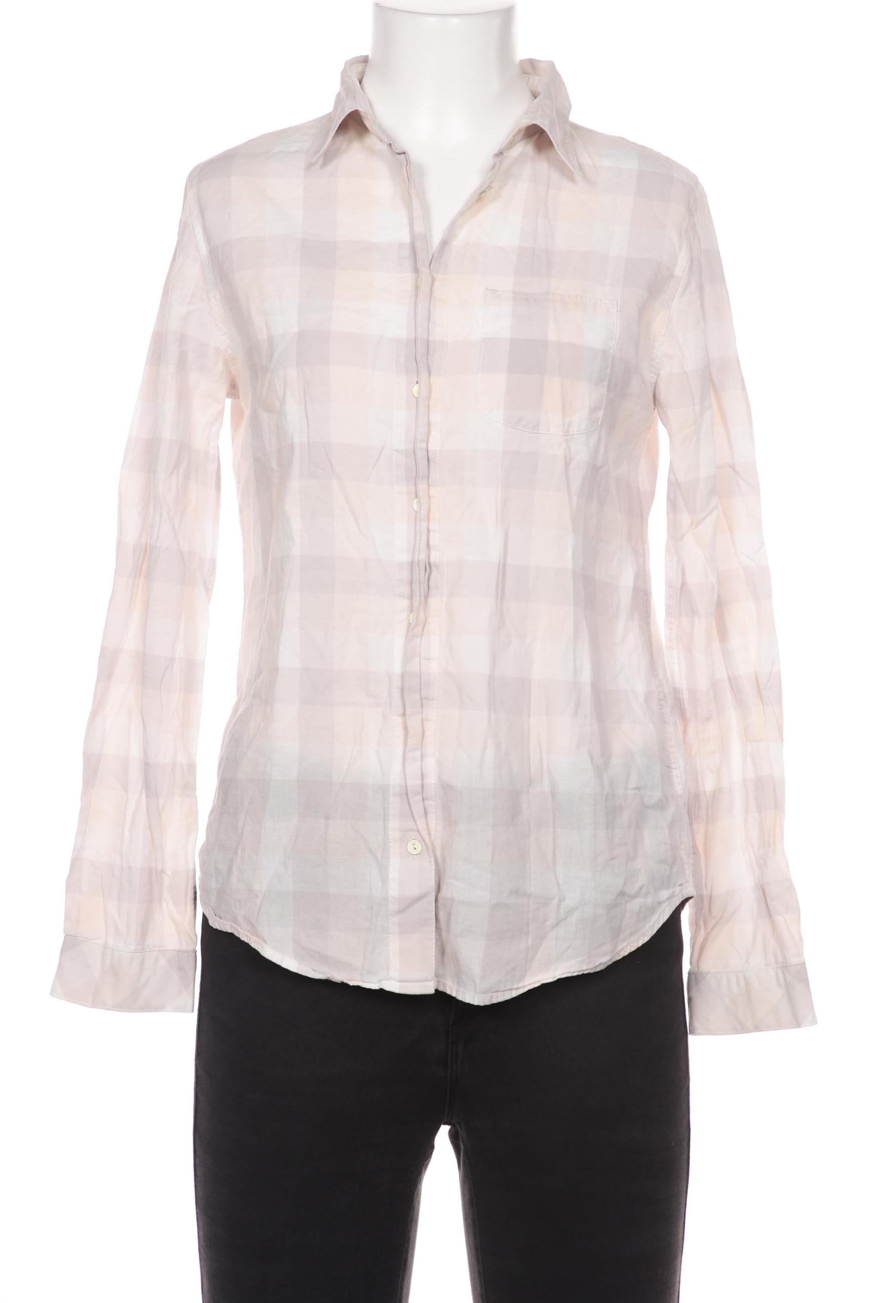 

Opus Damen Bluse, cremeweiß, Gr. 36