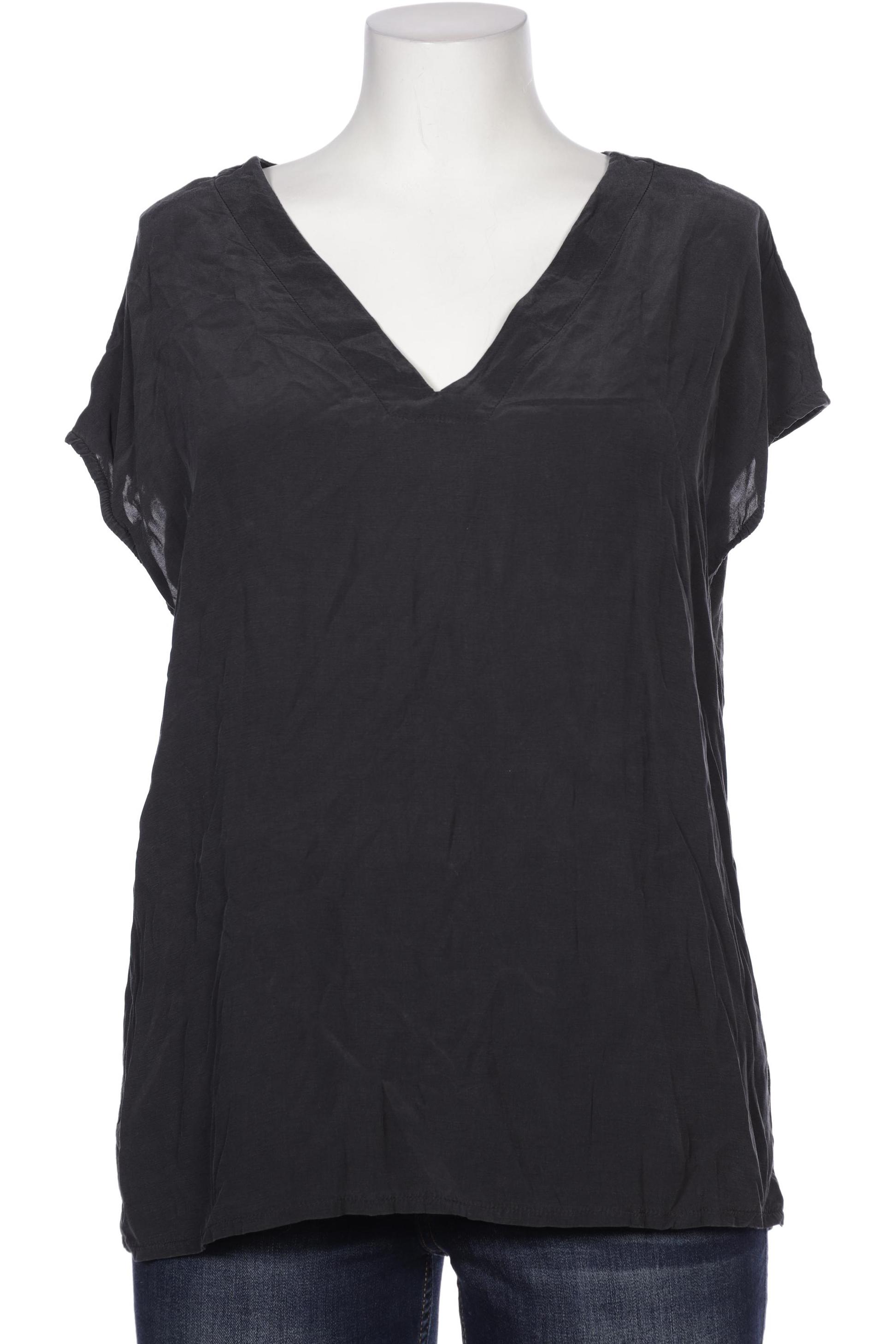 Thumbnail - Opus Damen Bluse, schwarz, Gr. 42