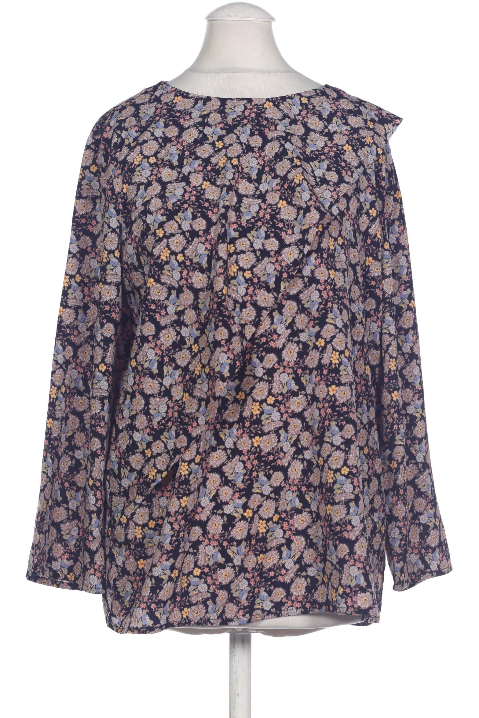 

Opus Damen Bluse, mehrfarbig, Gr. 36