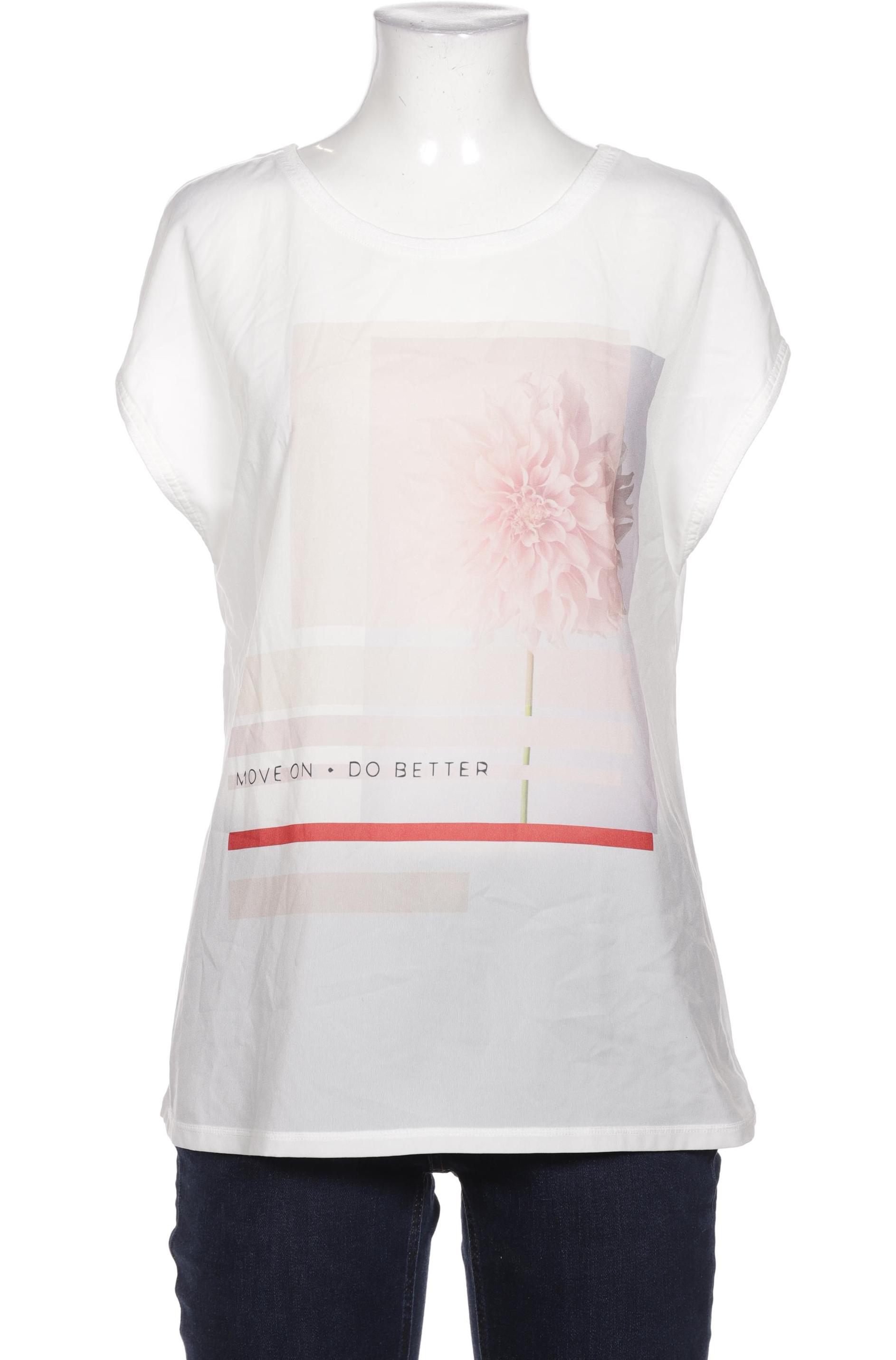 

Opus Damen Bluse, weiß