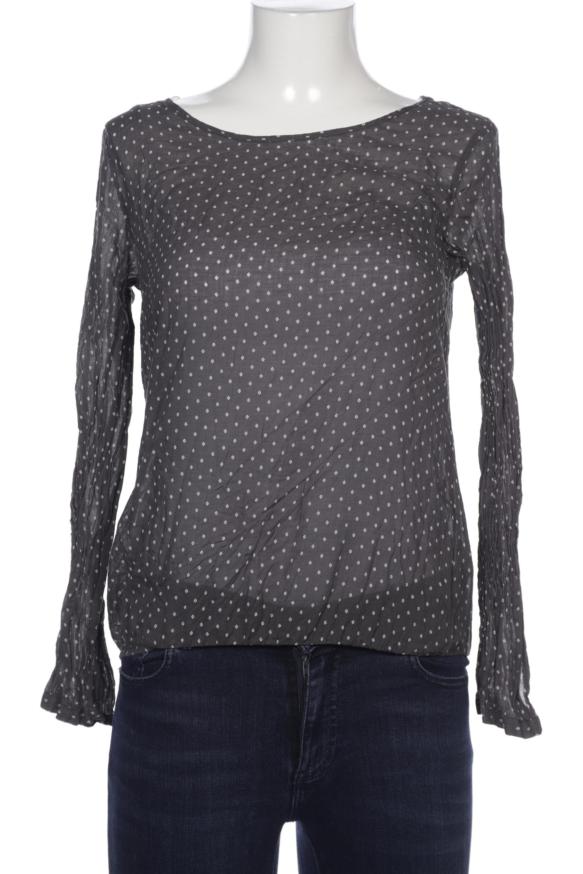 

Opus Damen Bluse, grau