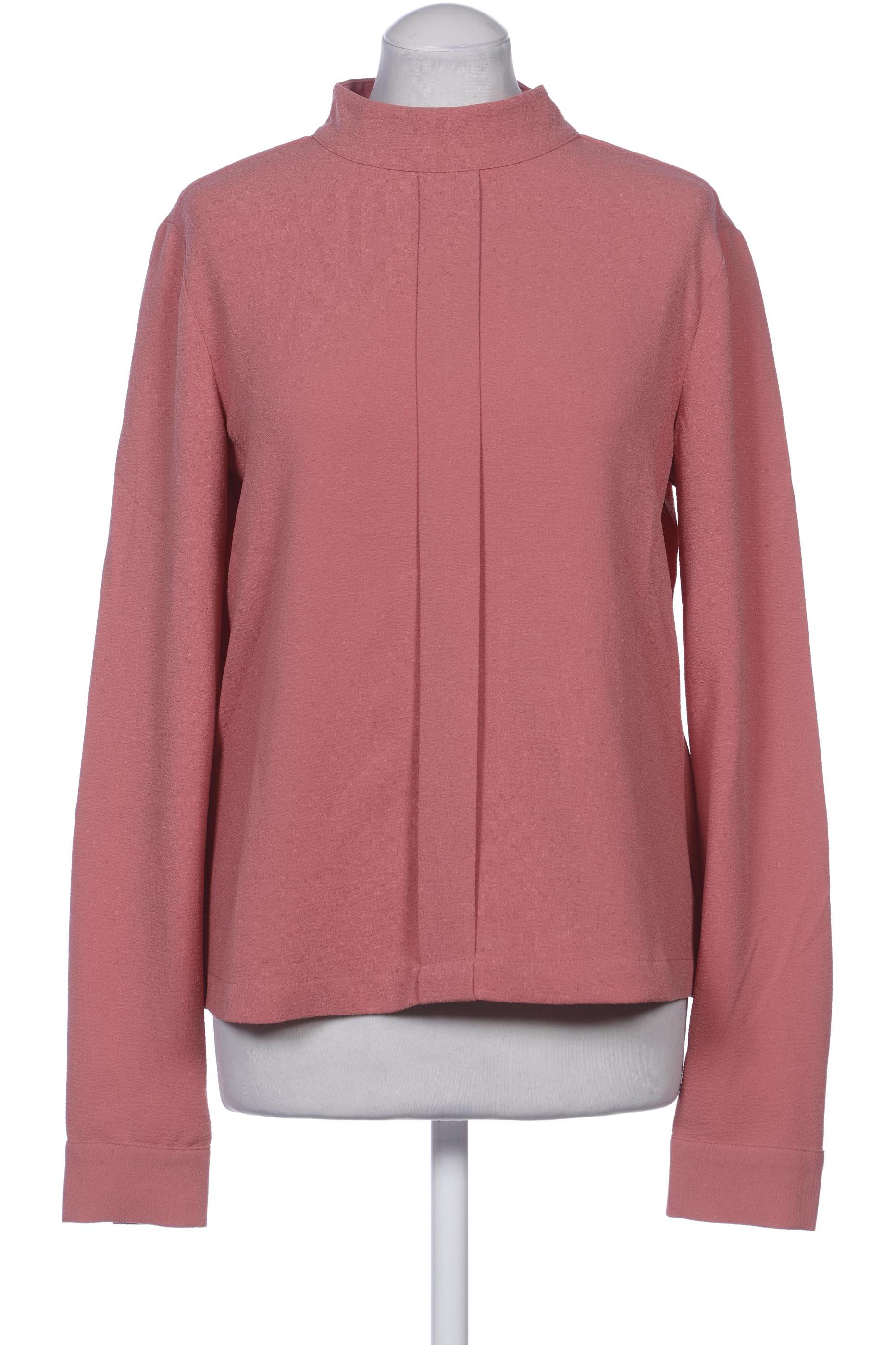 

Opus Damen Bluse, pink, Gr. 38