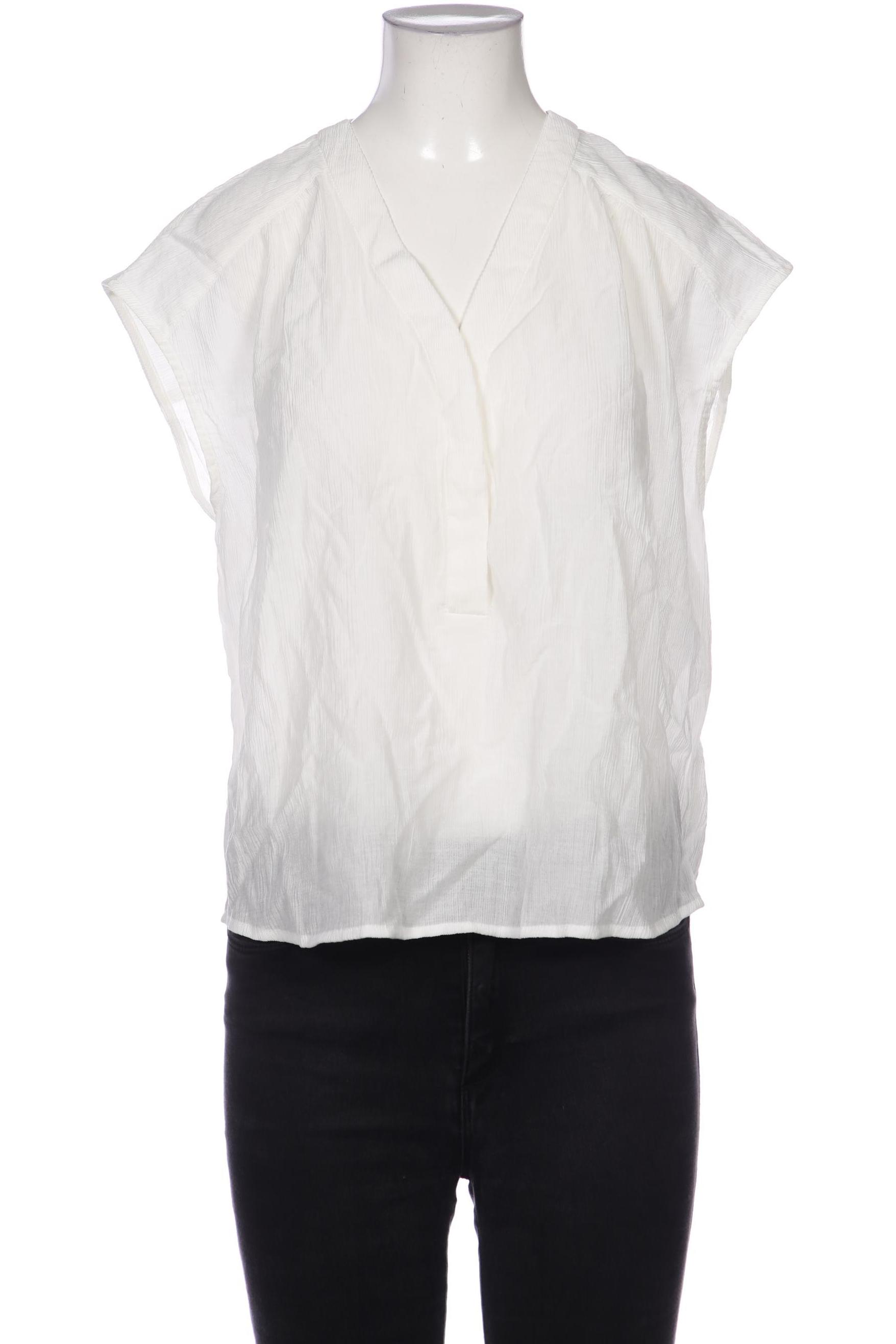 

Opus Damen Bluse, weiß