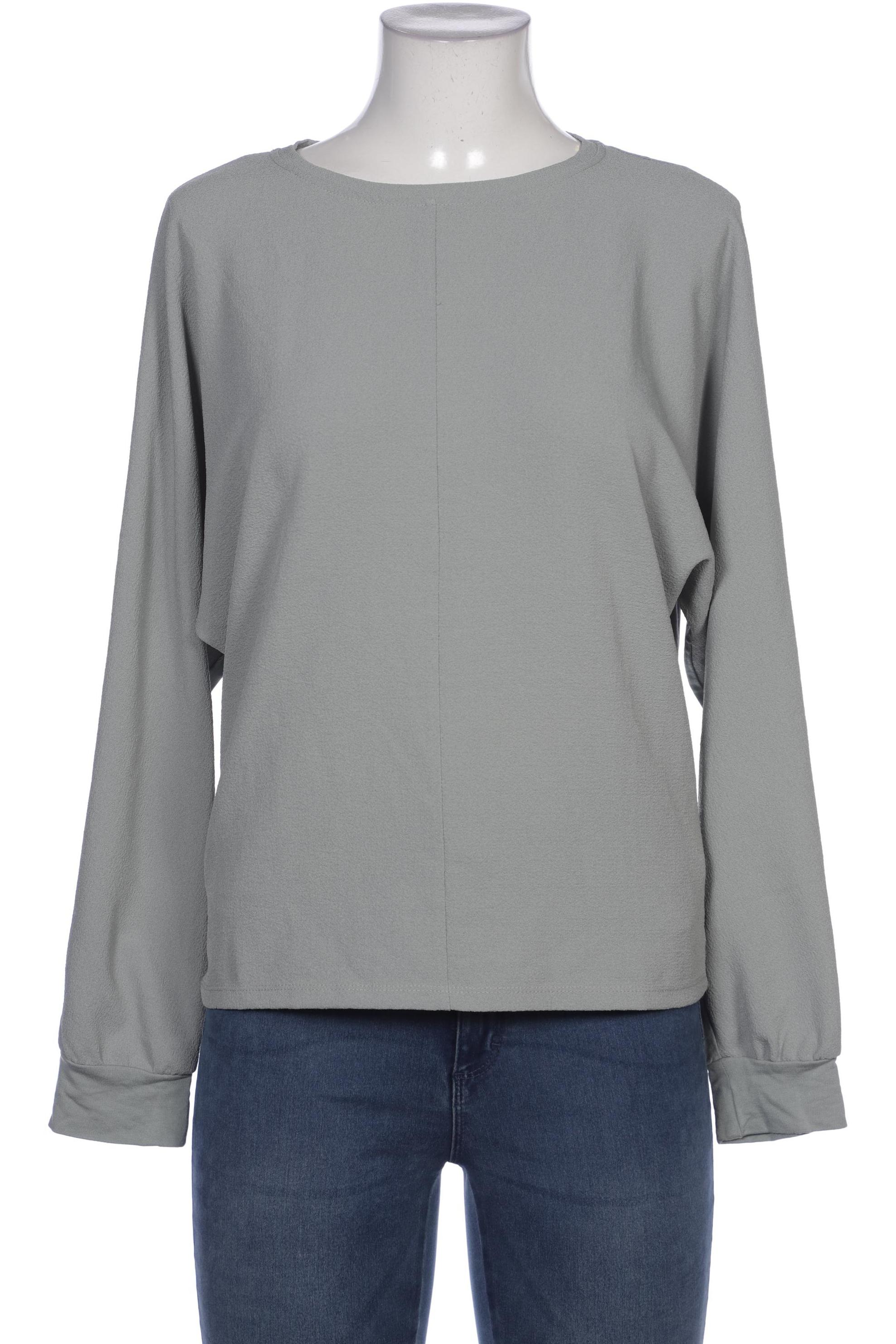 

Opus Damen Bluse, türkis, Gr. 38