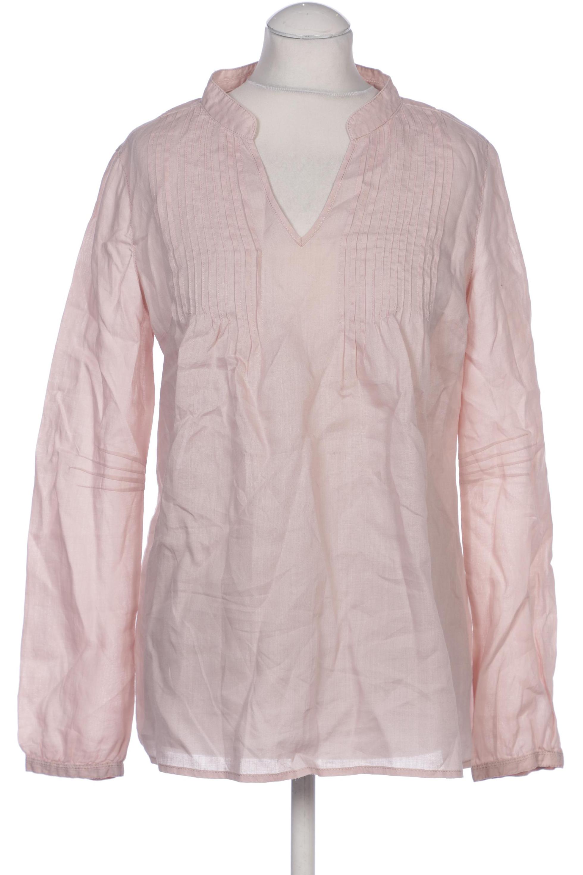 

Opus Damen Bluse, pink, Gr. 36