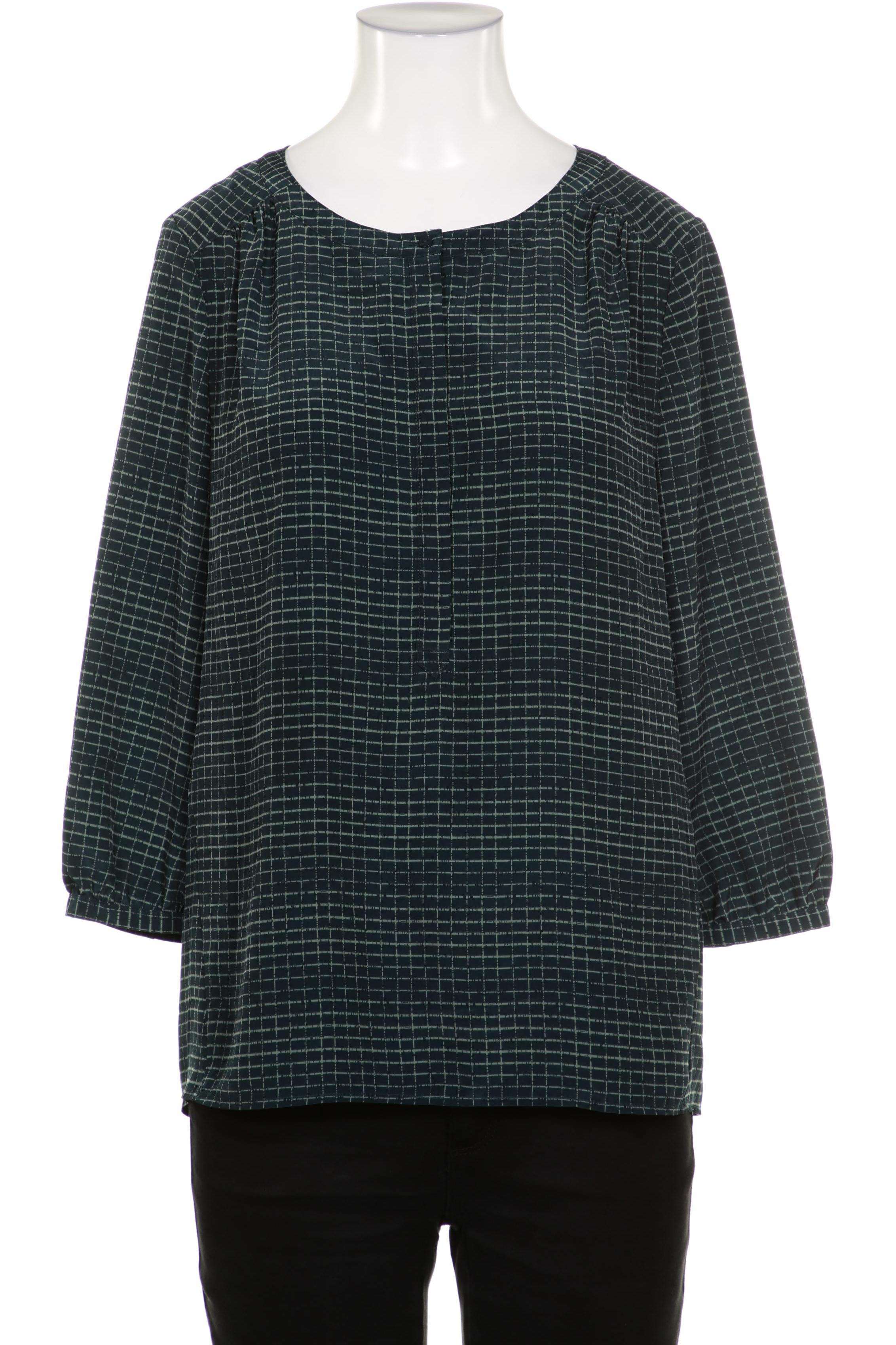 

Opus Damen Bluse, grün