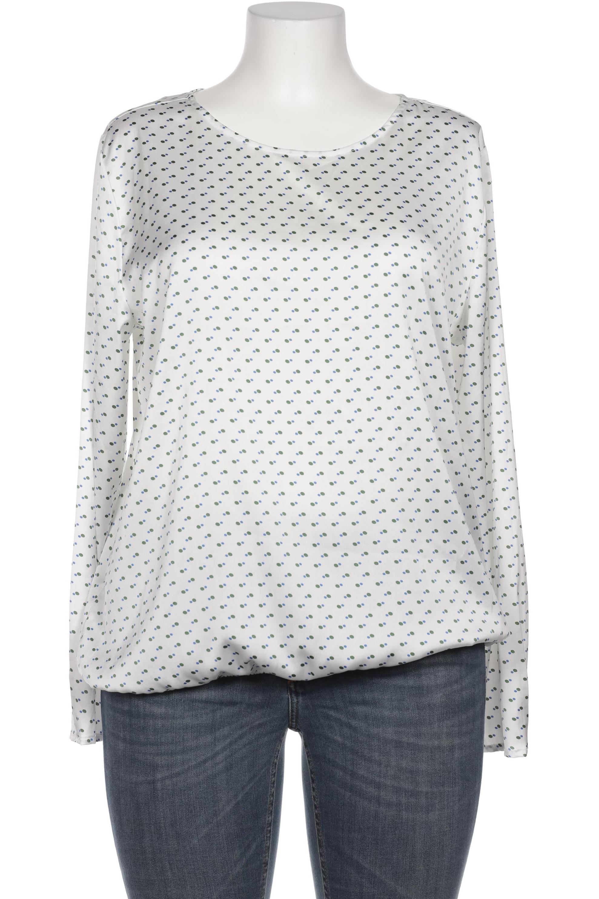 

Opus Damen Bluse, weiß