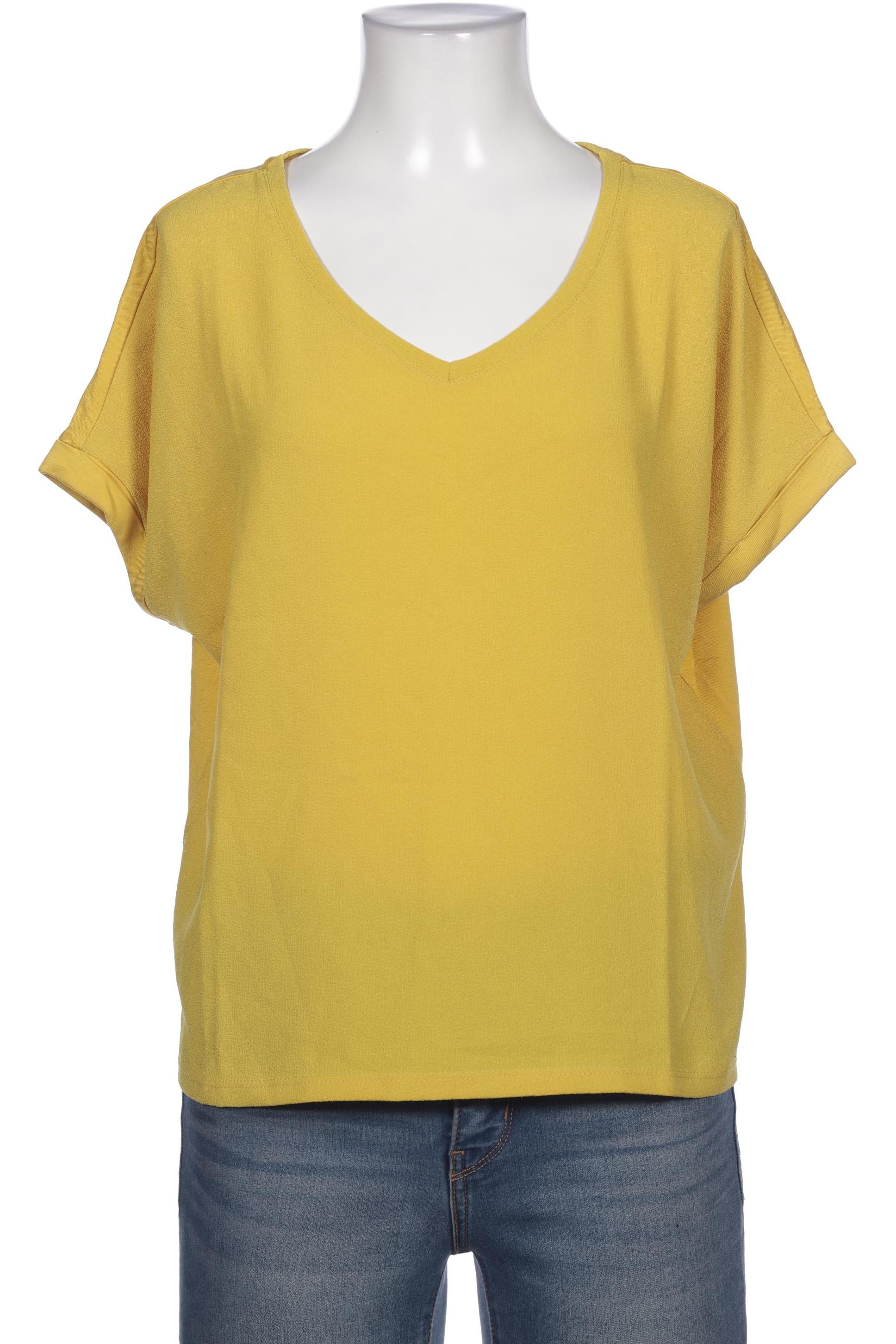 

Opus Damen Bluse, gelb