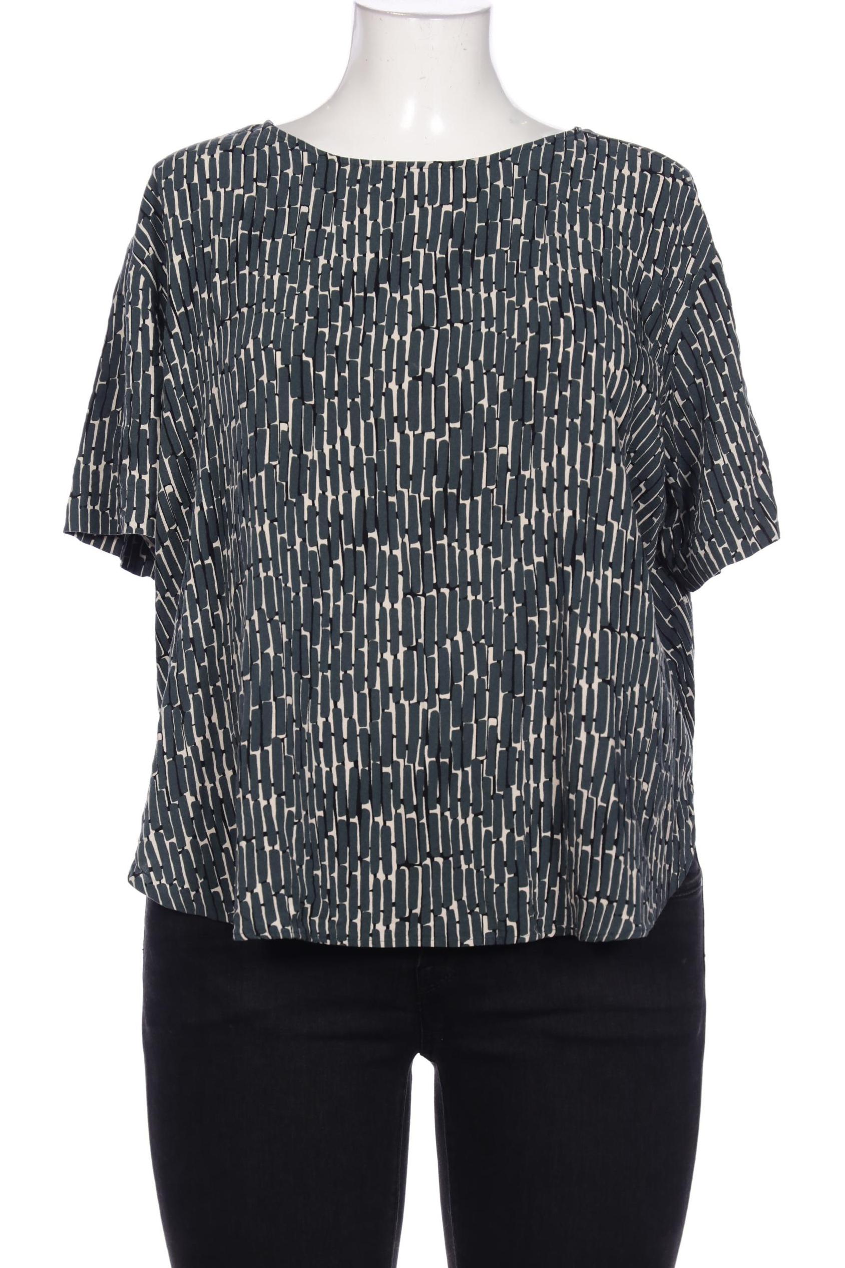 

Opus Damen Bluse, grün, Gr. 44