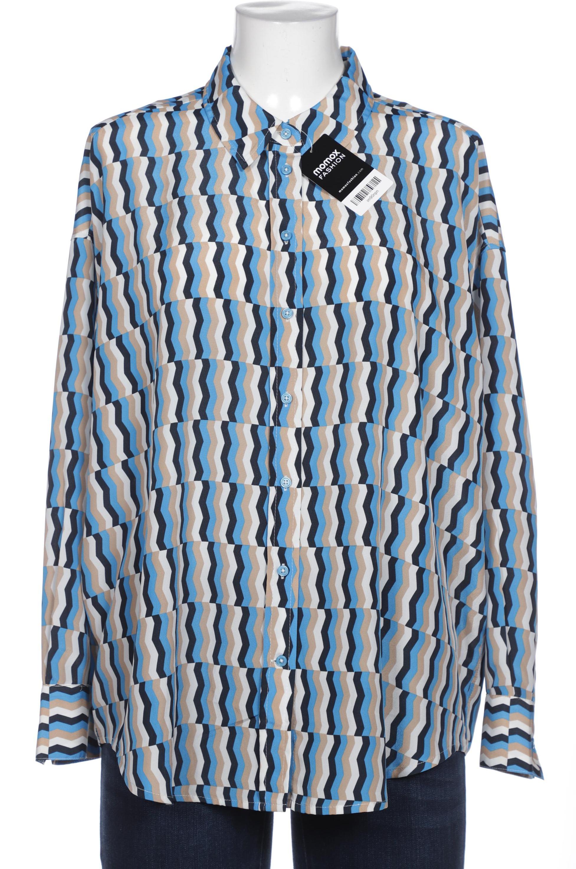 

Opus Damen Bluse, mehrfarbig