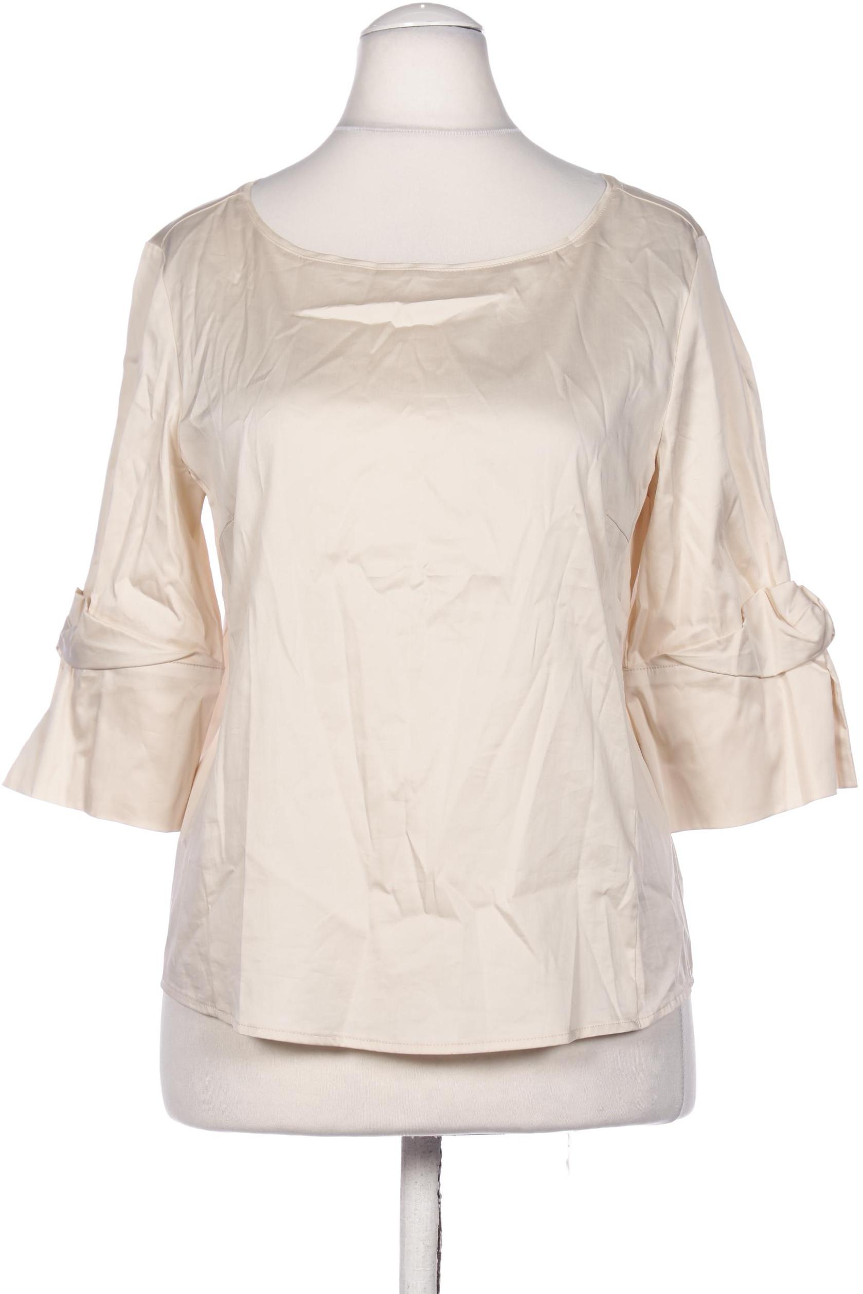 

Opus Damen Bluse, cremeweiß, Gr. 36
