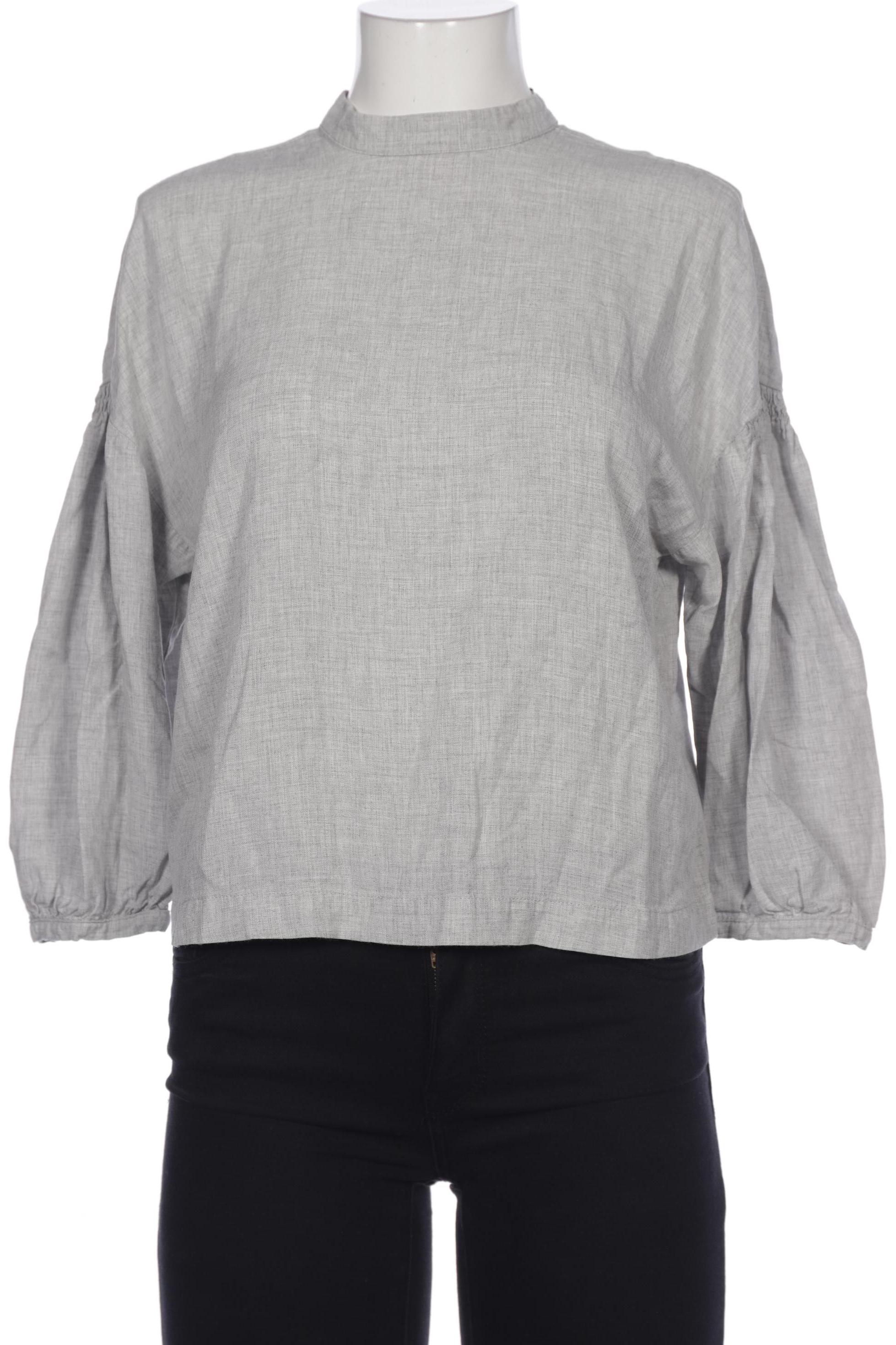 

Opus Damen Bluse, grau