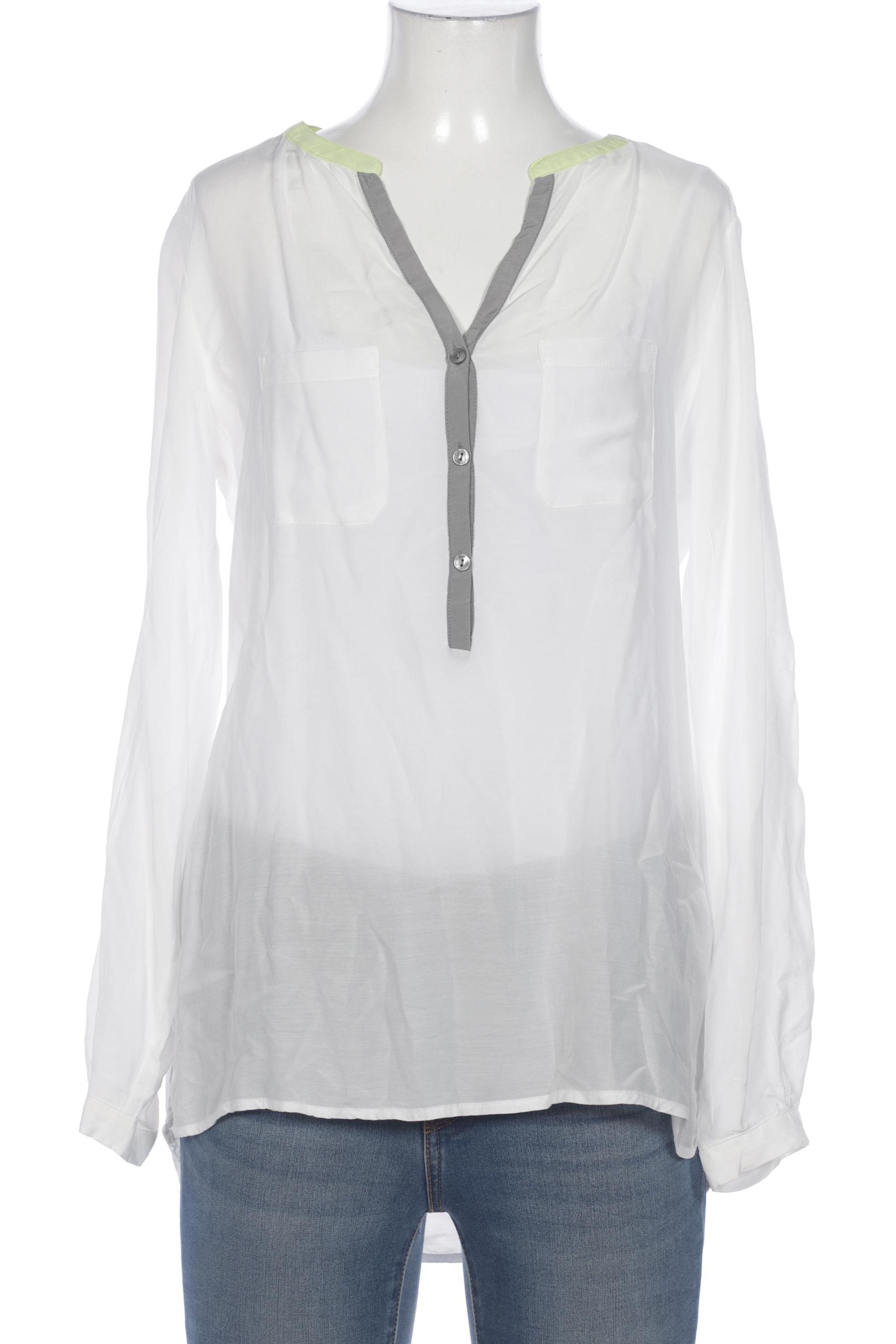 

Opus Damen Bluse, weiß