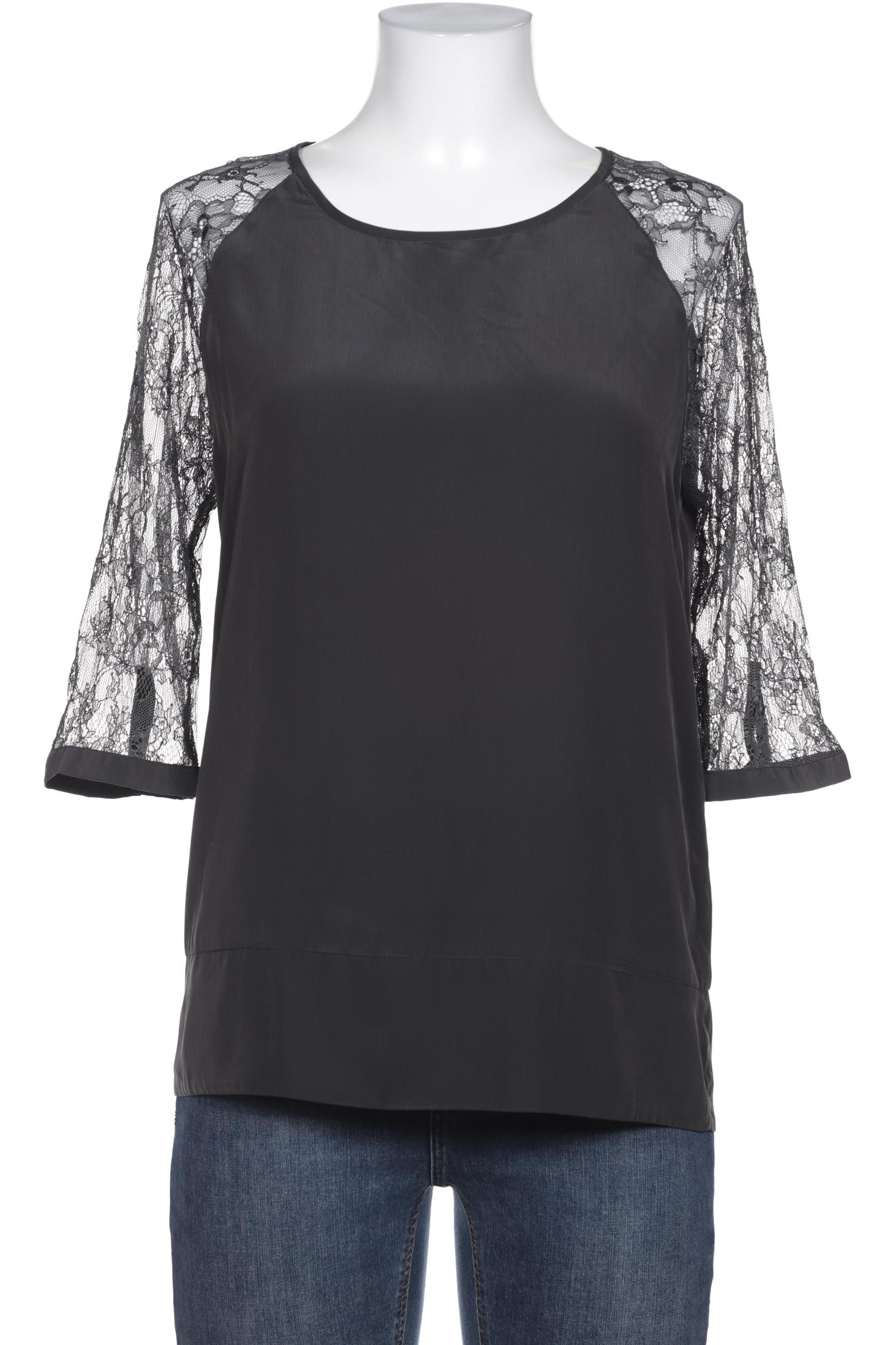 

Opus Damen Bluse, grau