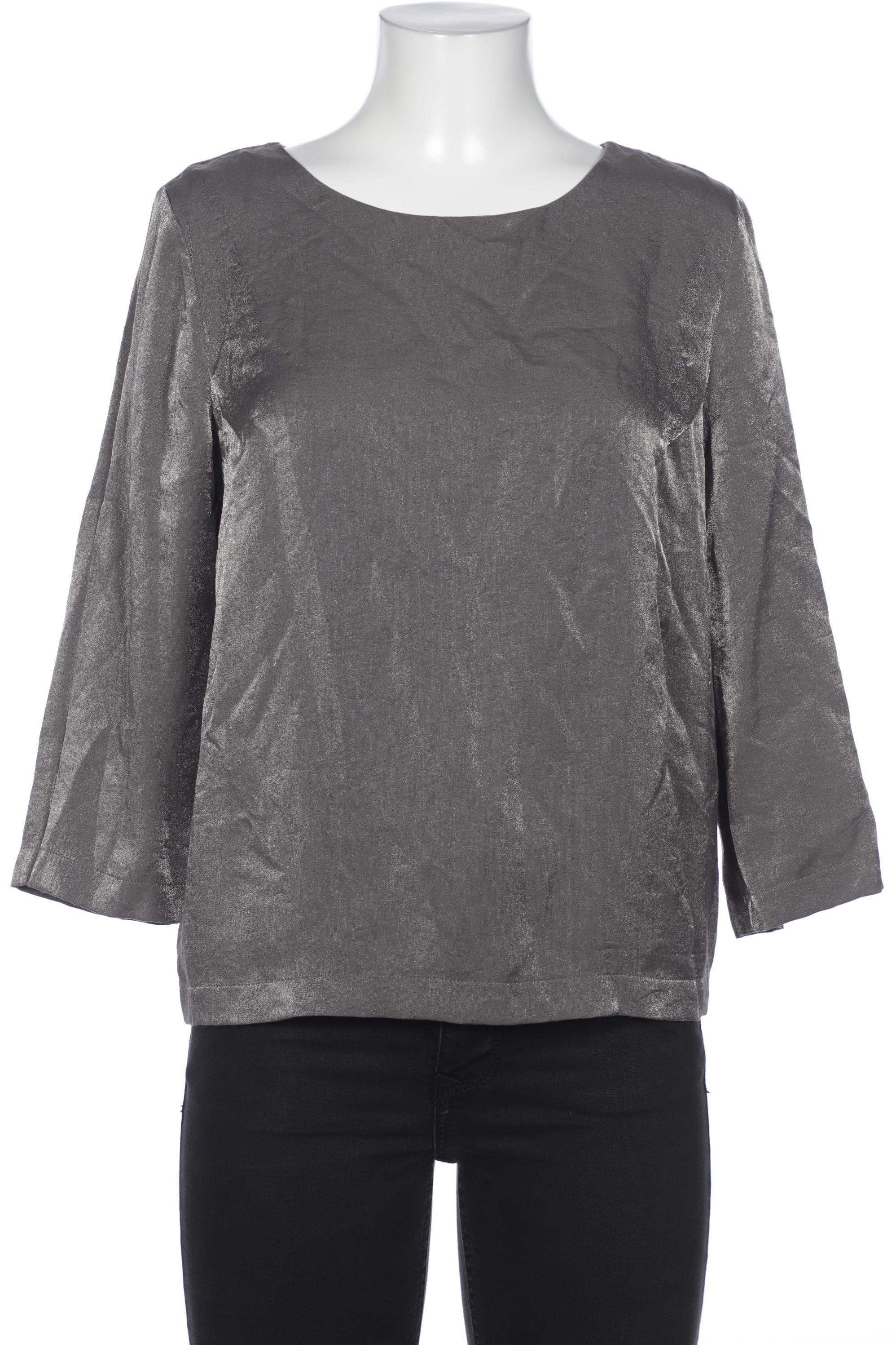 

Opus Damen Bluse, silber