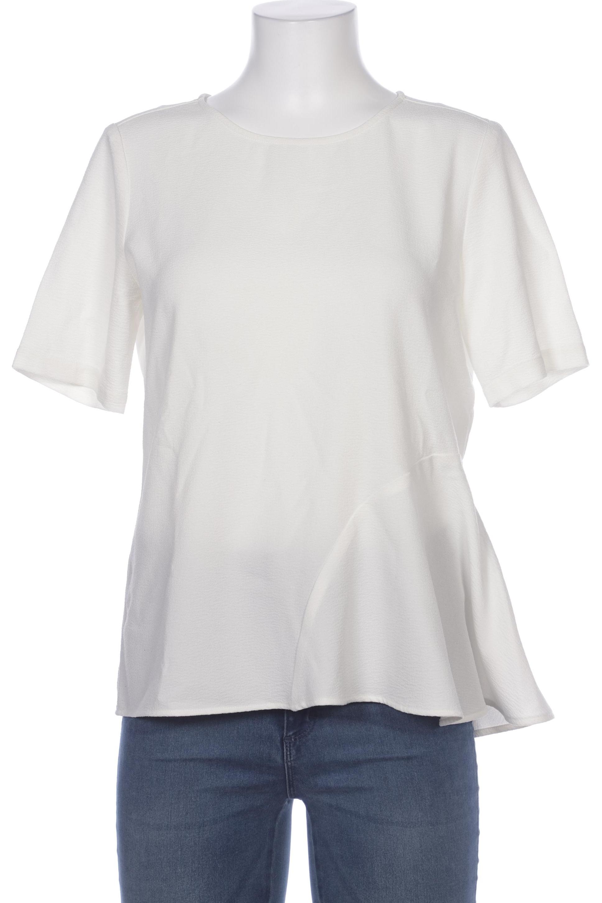 

Opus Damen Bluse, weiß, Gr. 40