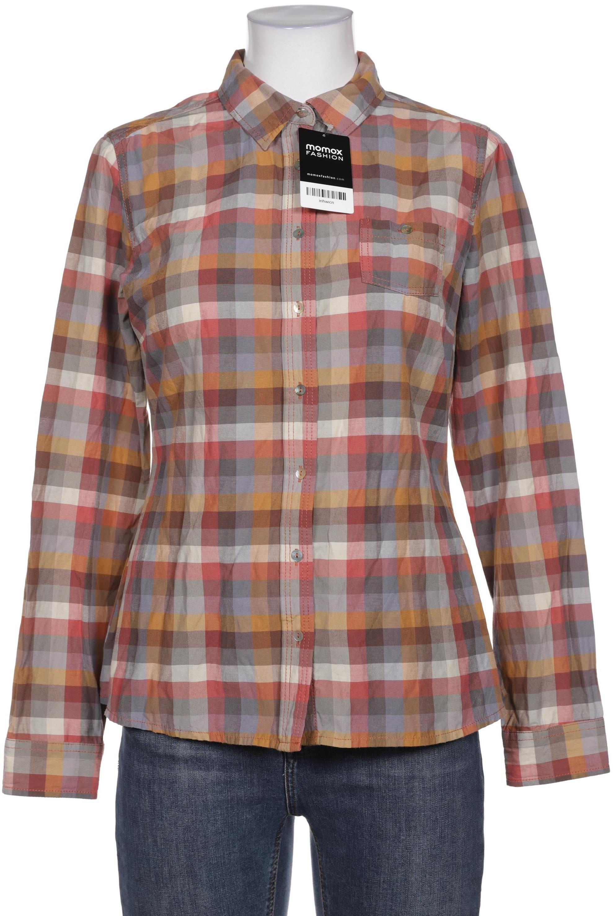 

Opus Damen Bluse, mehrfarbig