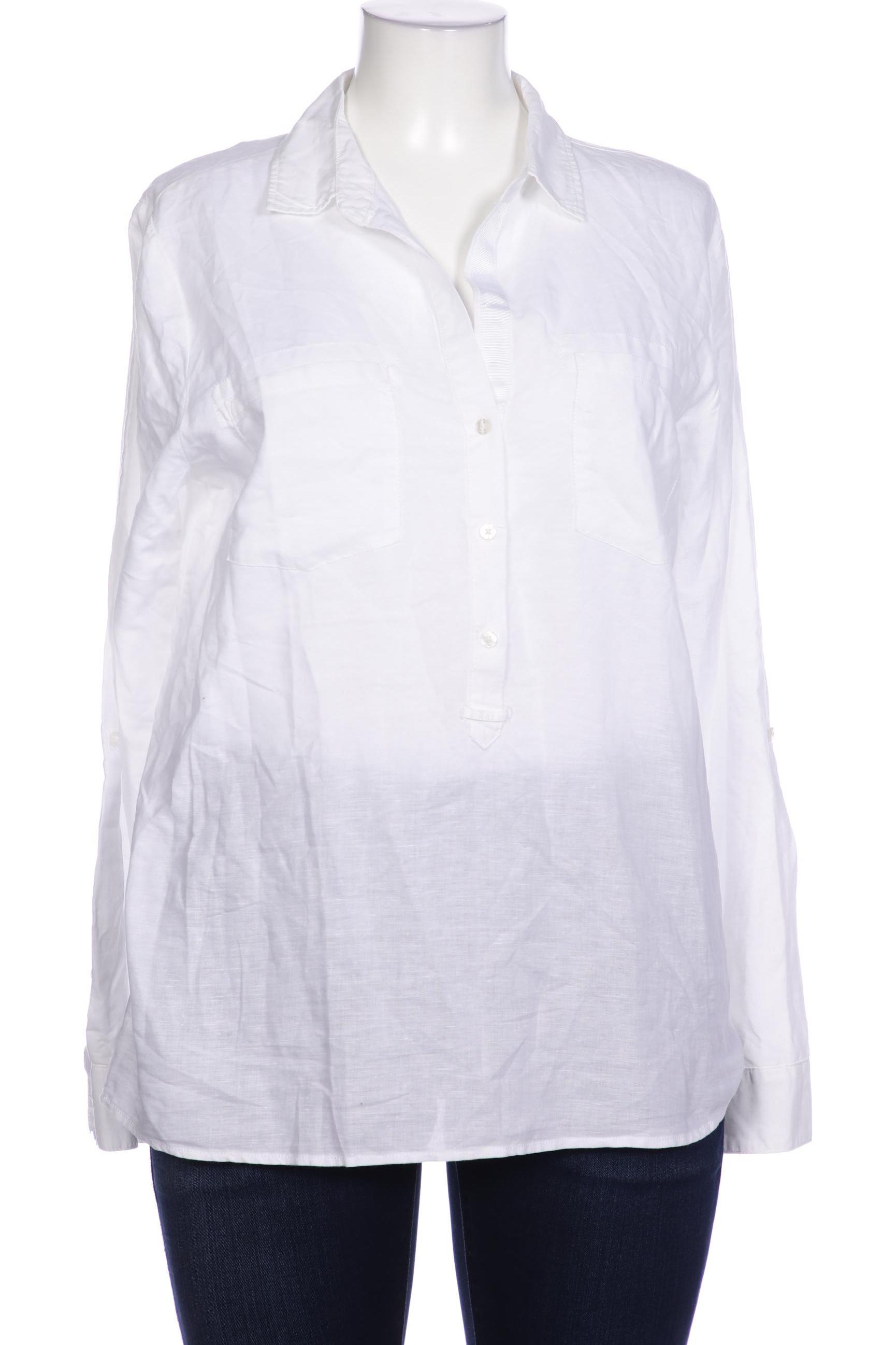 

Opus Damen Bluse, weiß
