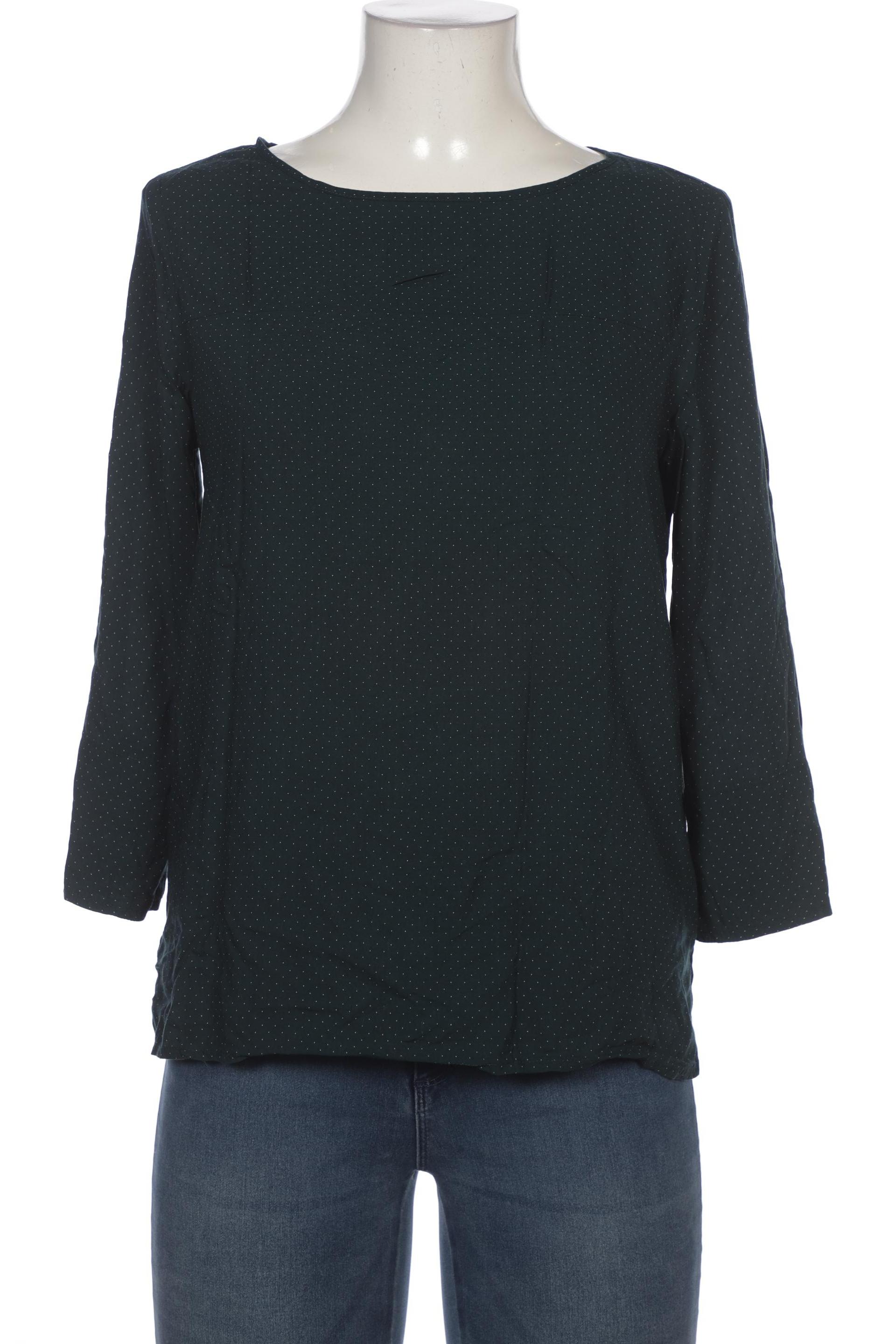 

Opus Damen Bluse, türkis, Gr. 38