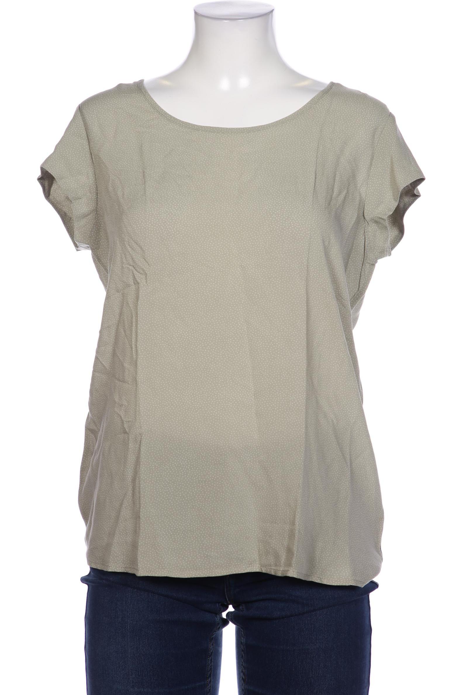 

Opus Damen Bluse, grün, Gr. 40