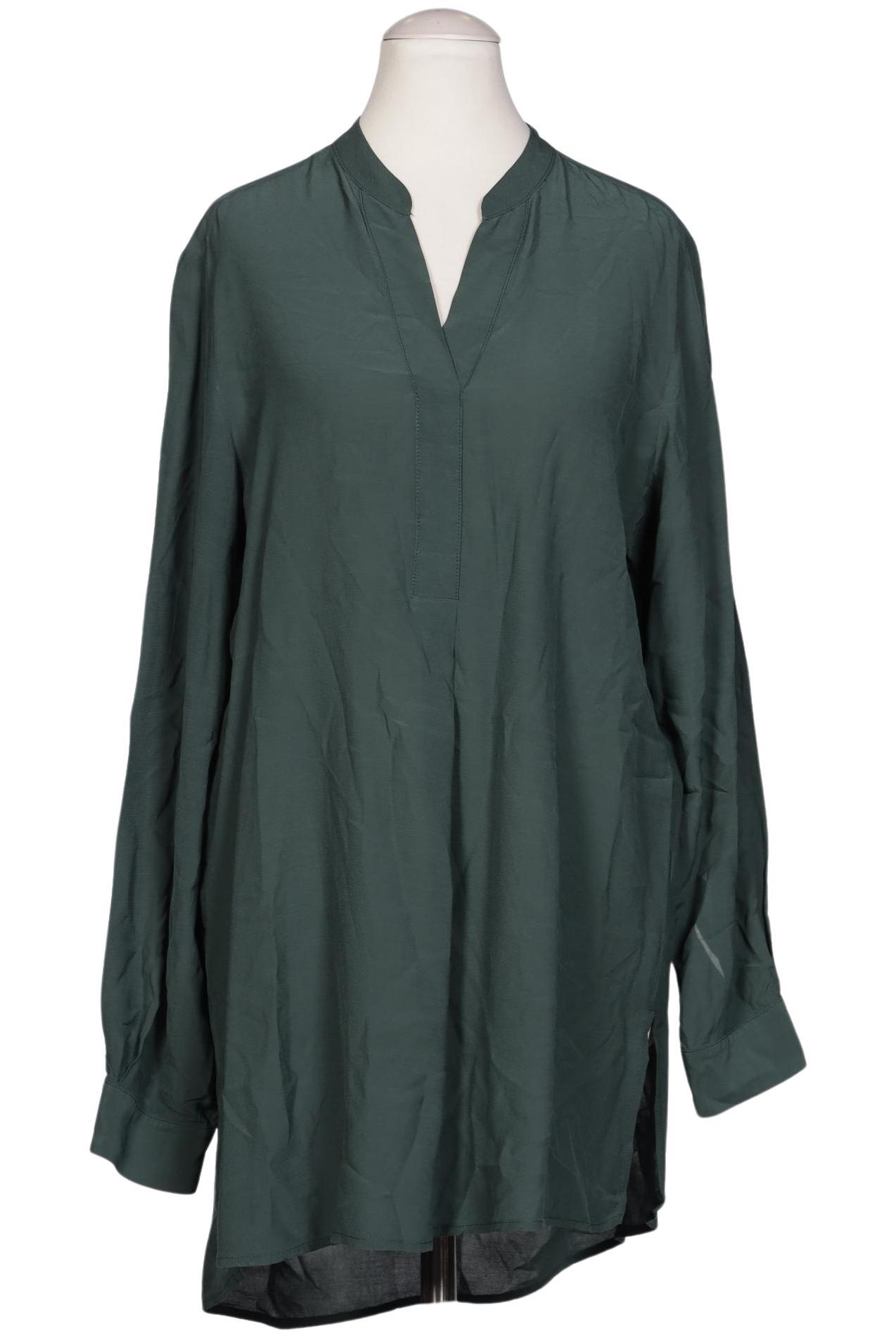 

Opus Damen Bluse, grün, Gr. 36