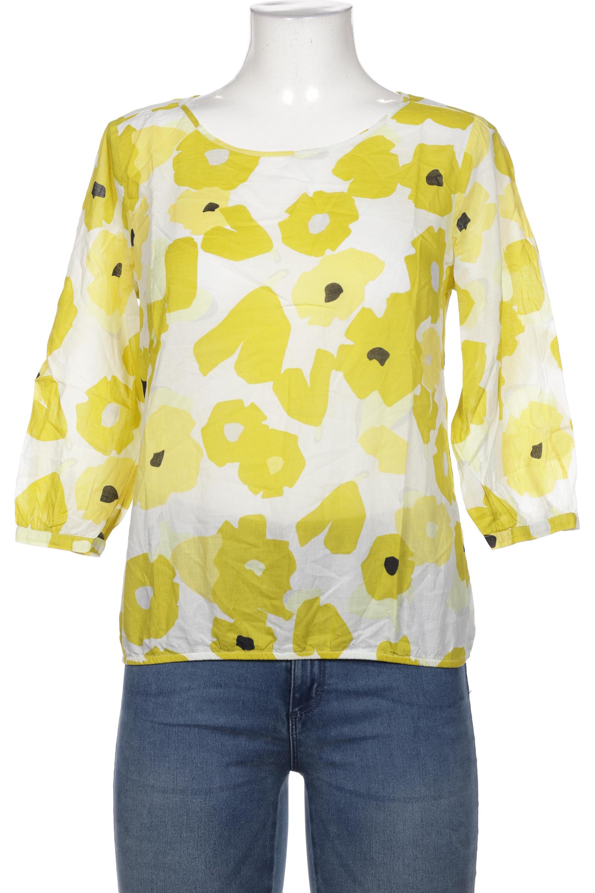 

Opus Damen Bluse, gelb
