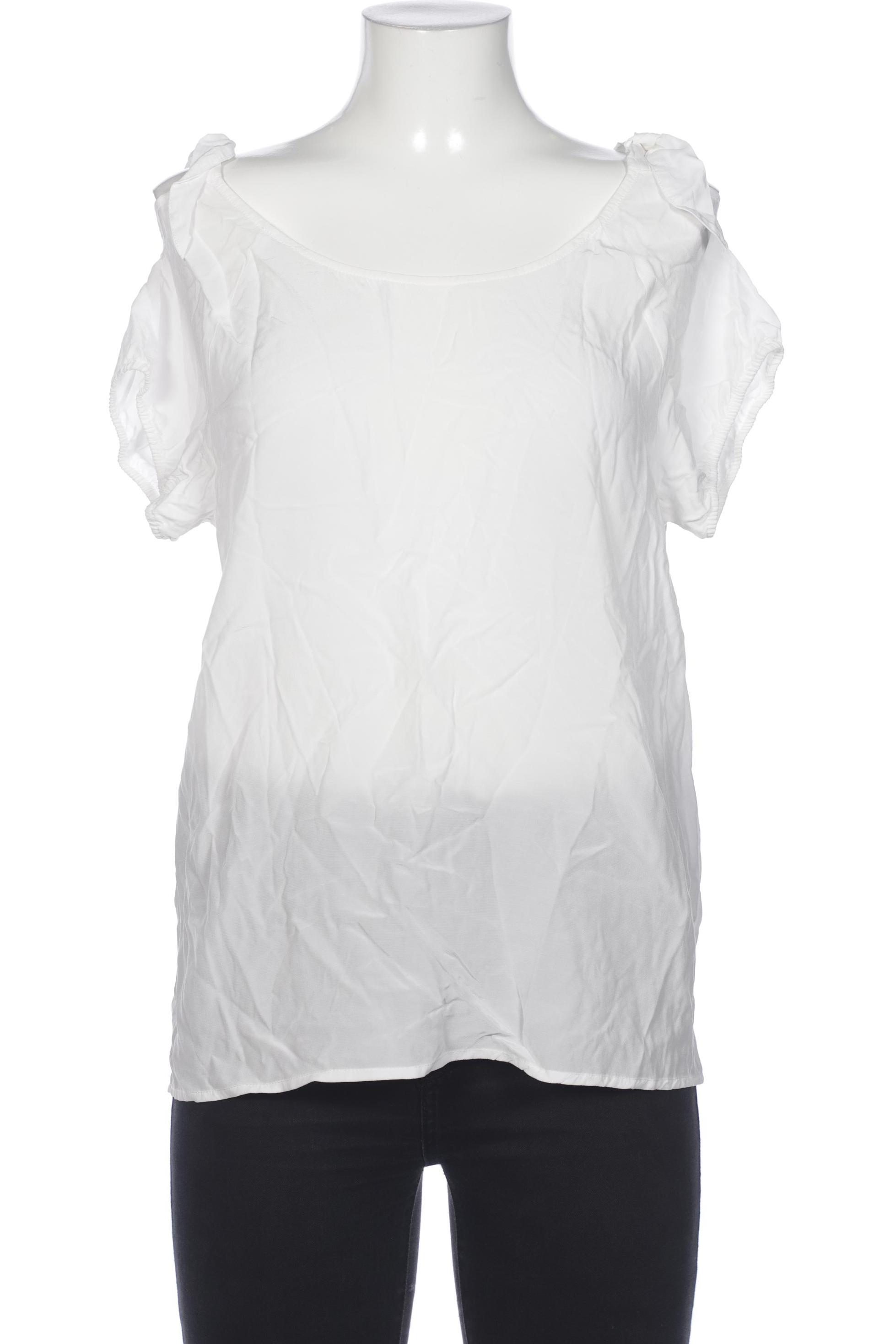 

Opus Damen Bluse, weiß